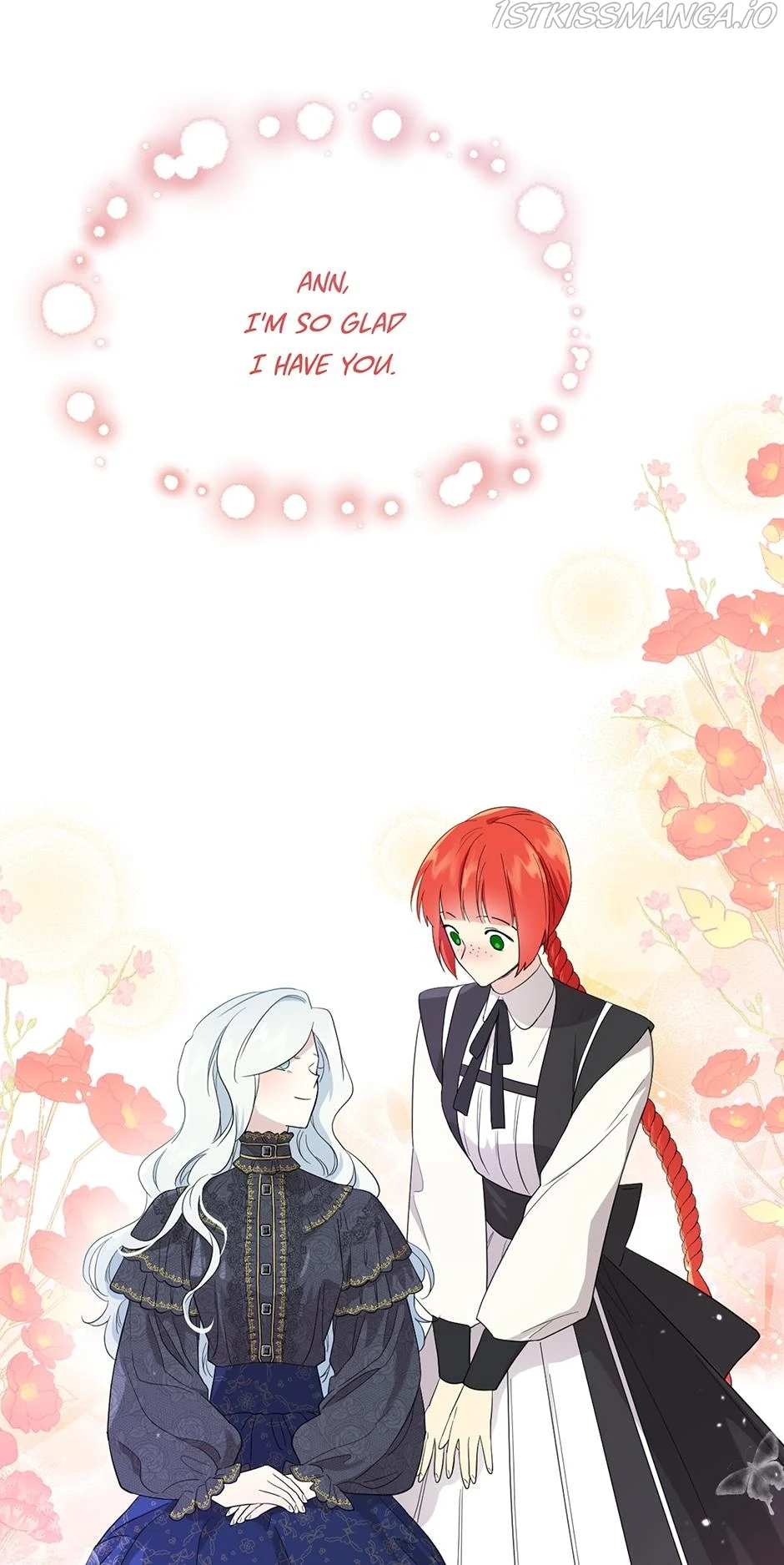 I Married the Male Lead’s Dad Chapter 76 338 34