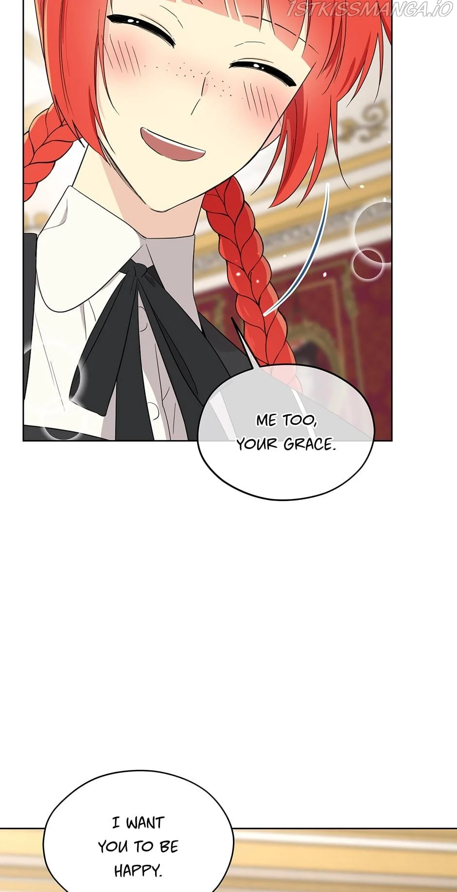 I Married the Male Lead’s Dad Chapter 76 341 37