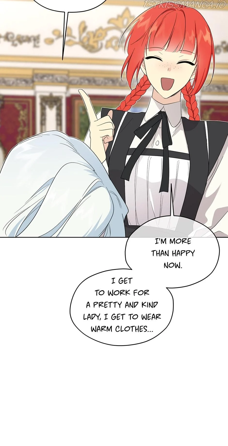 I Married the Male Lead’s Dad Chapter 76 342 38