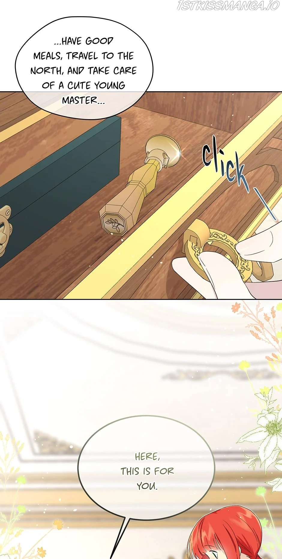 I Married the Male Lead’s Dad Chapter 76 343 39