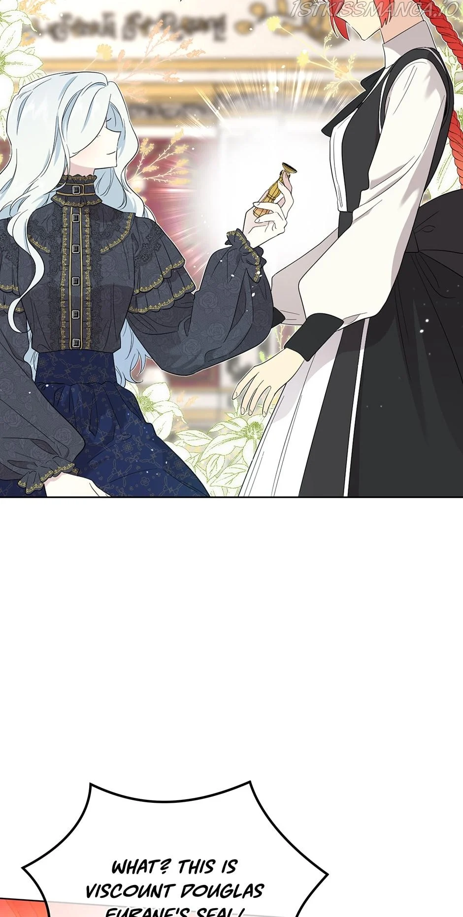 I Married the Male Lead’s Dad Chapter 76 344 40