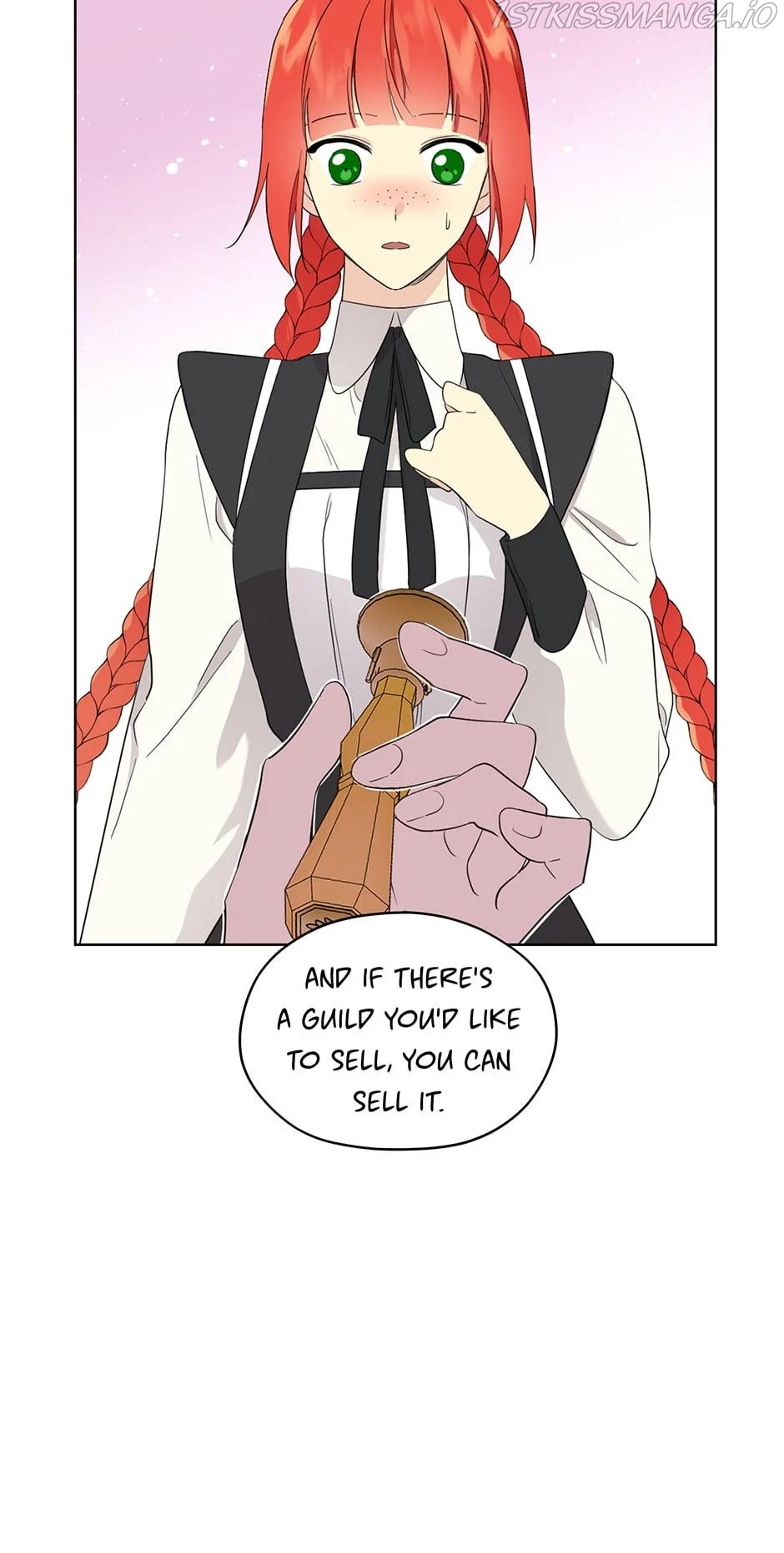 I Married the Male Lead’s Dad Chapter 76 346 42