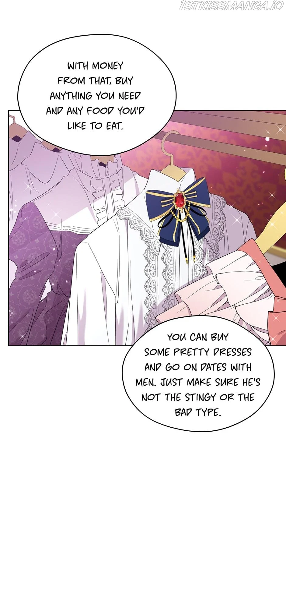 I Married the Male Lead’s Dad Chapter 76 347 43