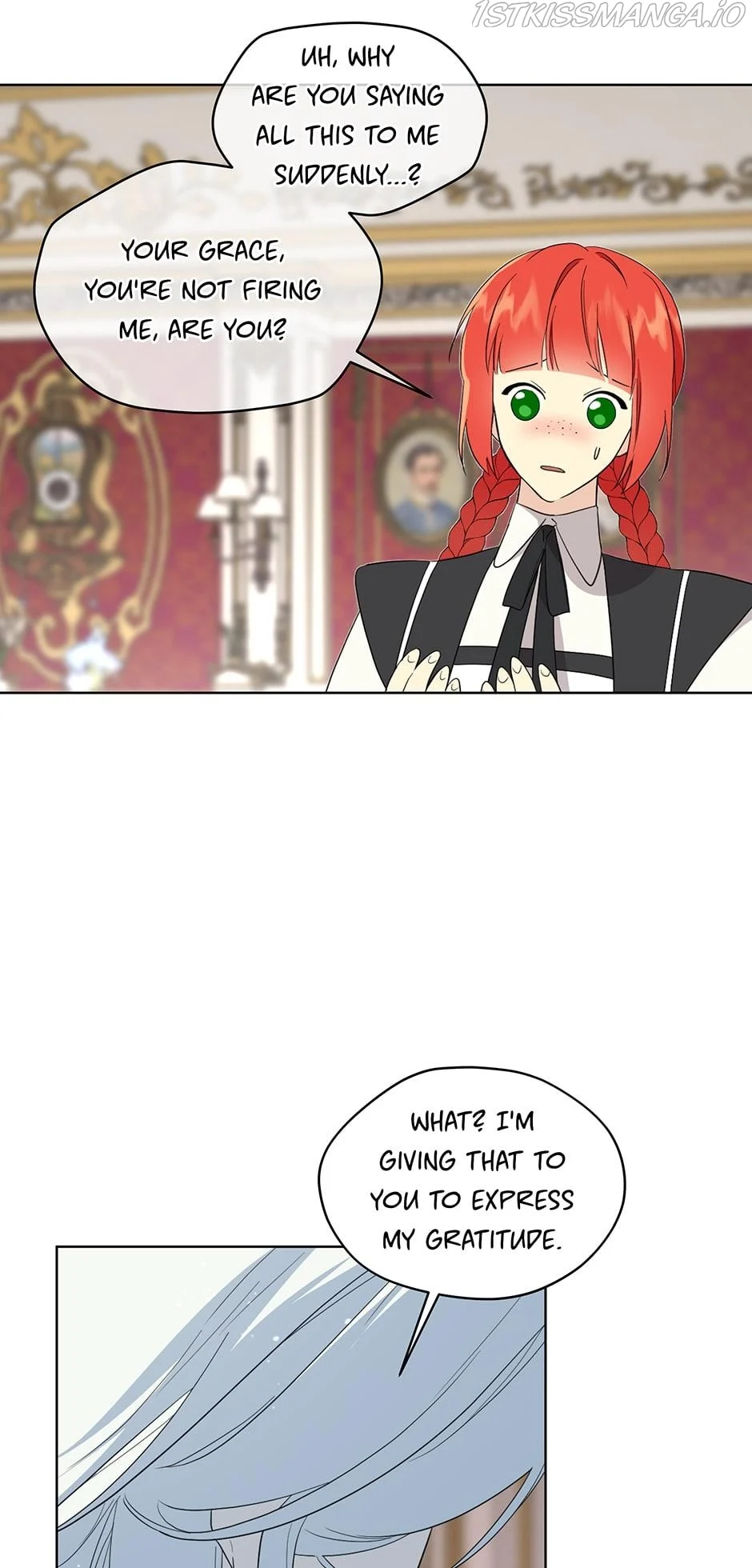 I Married the Male Lead’s Dad Chapter 76 348 44