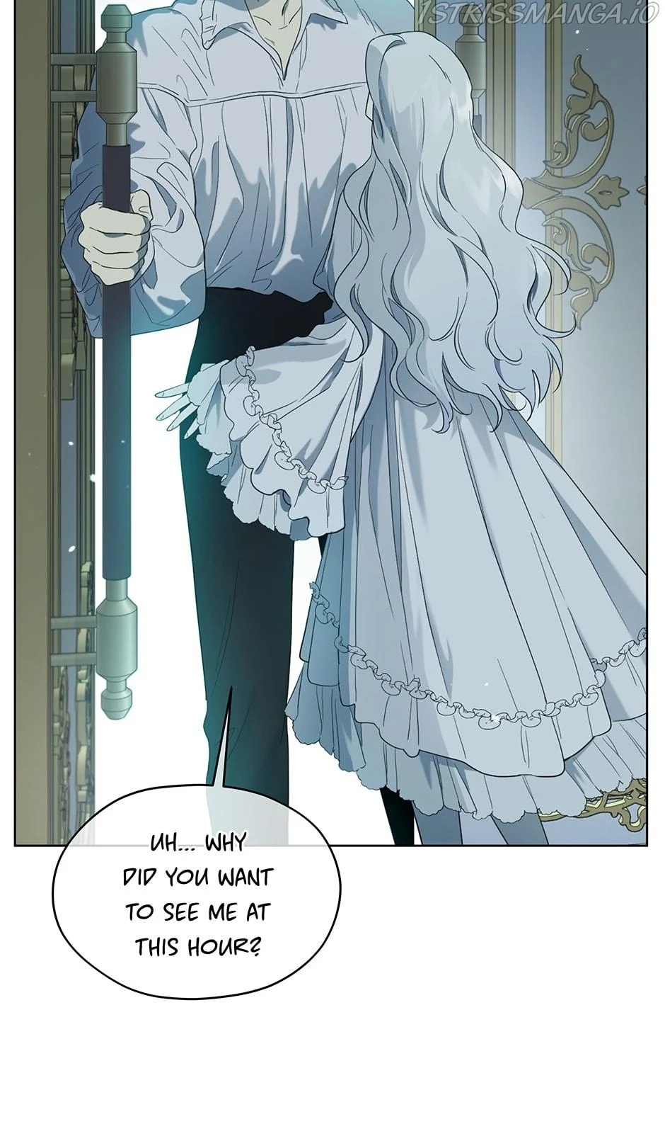 I Married the Male Lead’s Dad Chapter 76 360 56