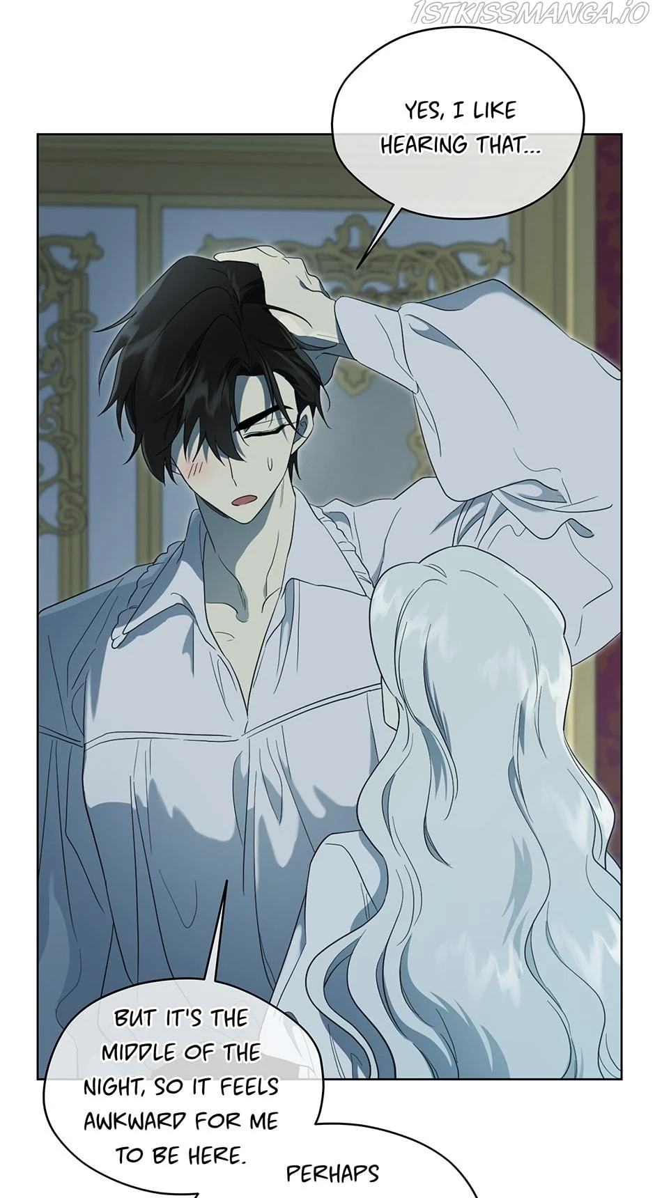 I Married the Male Lead’s Dad Chapter 76 365 61