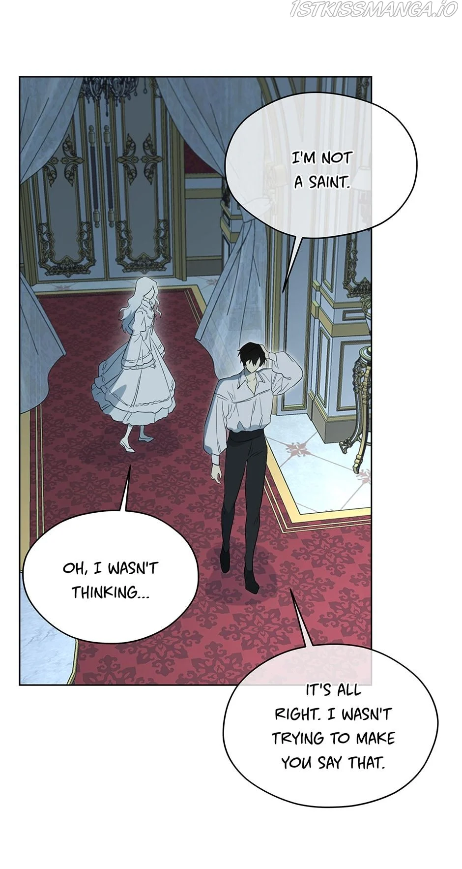 I Married the Male Lead’s Dad Chapter 76 370 66