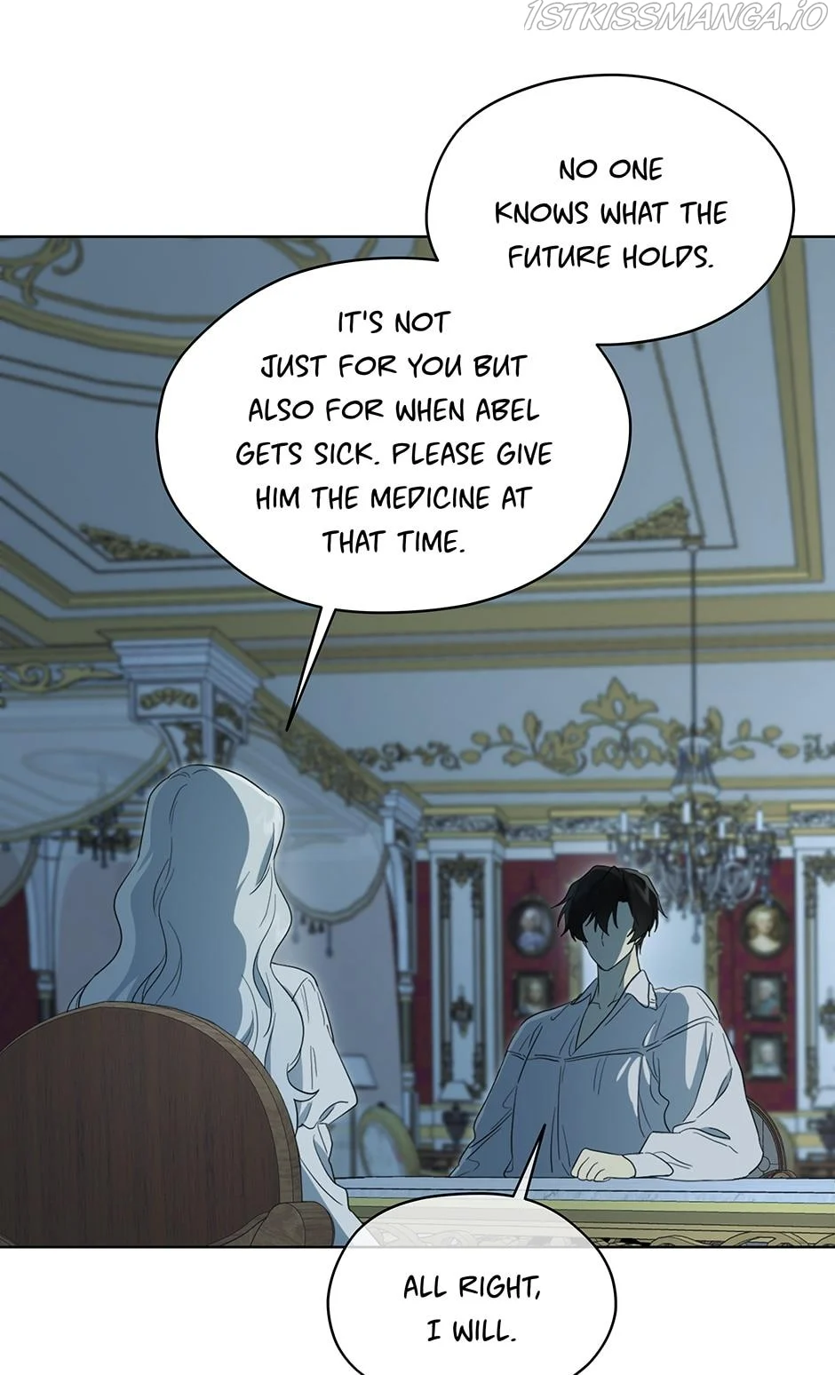 I Married the Male Lead’s Dad Chapter 76 375 71