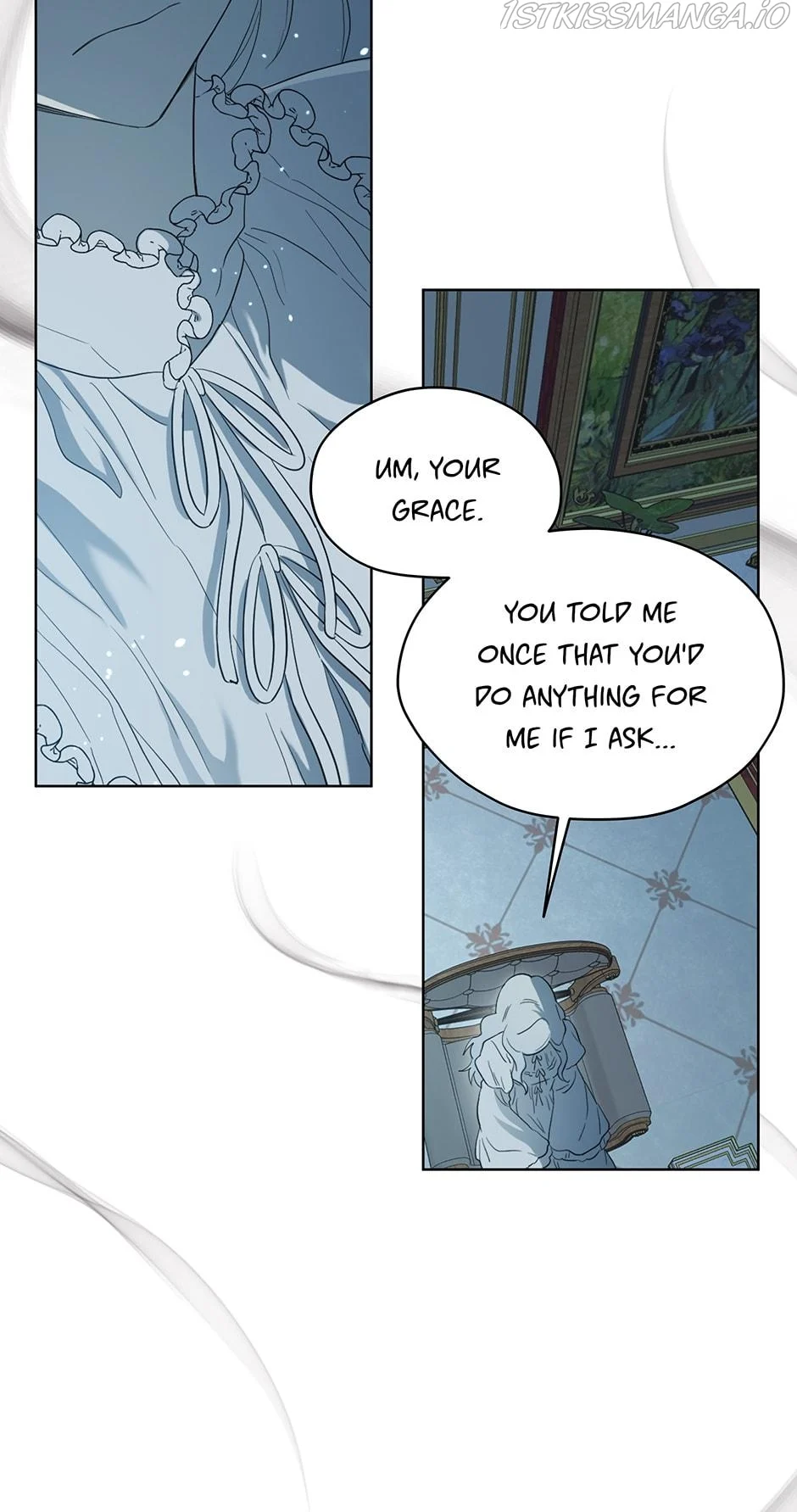 I Married the Male Lead’s Dad Chapter 76 380 76