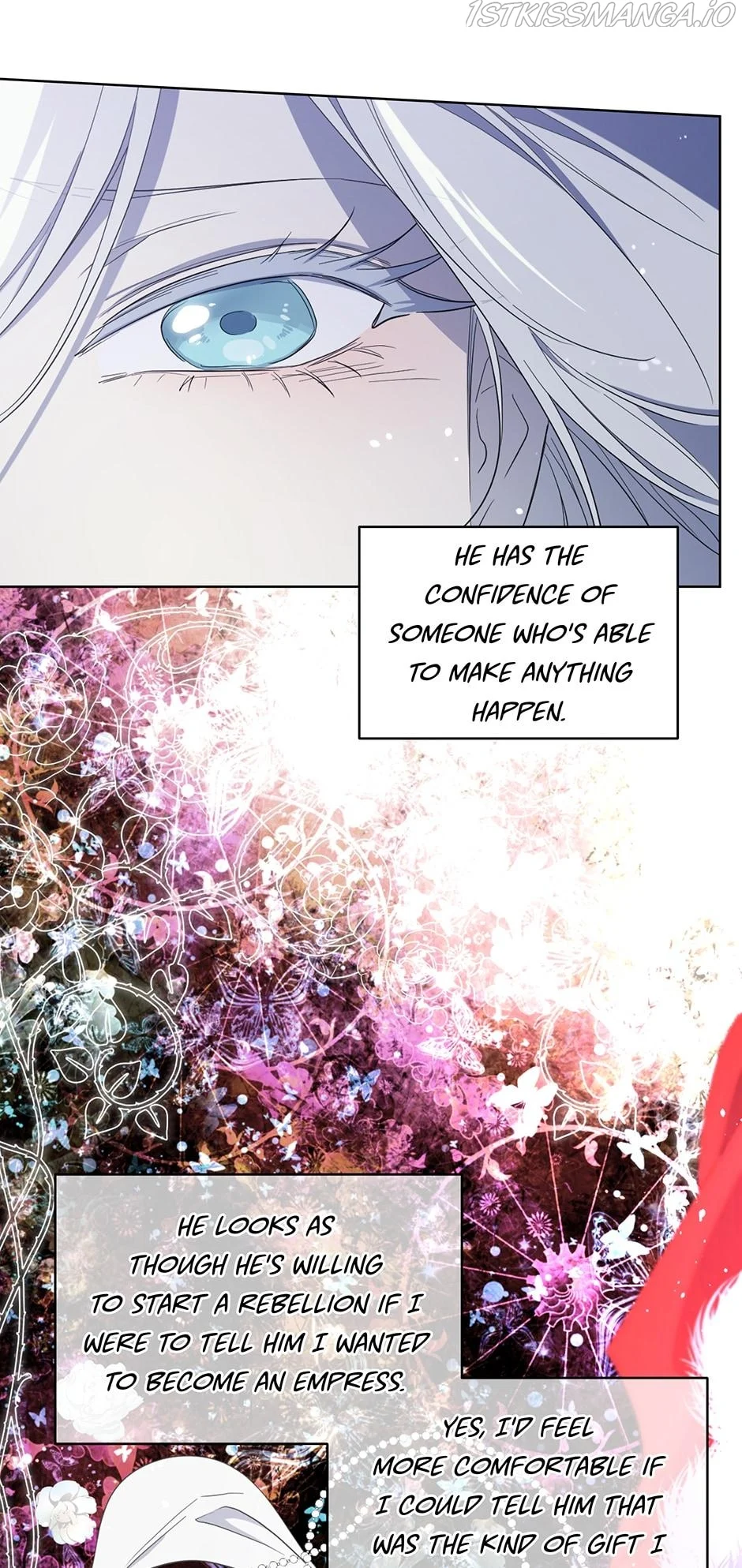 I Married the Male Lead’s Dad Chapter 76 384 80