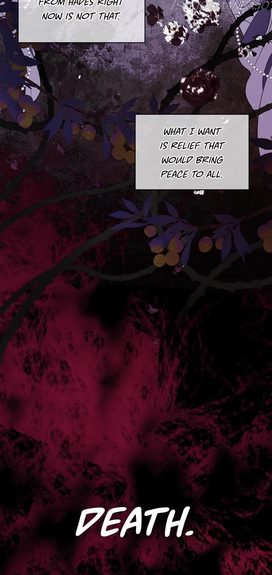 I Married the Male Lead’s Dad Chapter 76 386 82