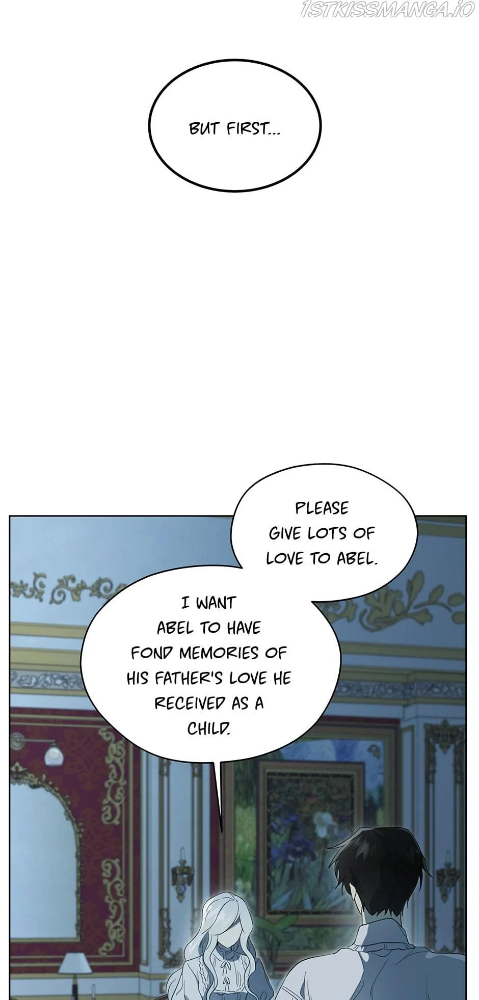 I Married the Male Lead’s Dad Chapter 76 389 85