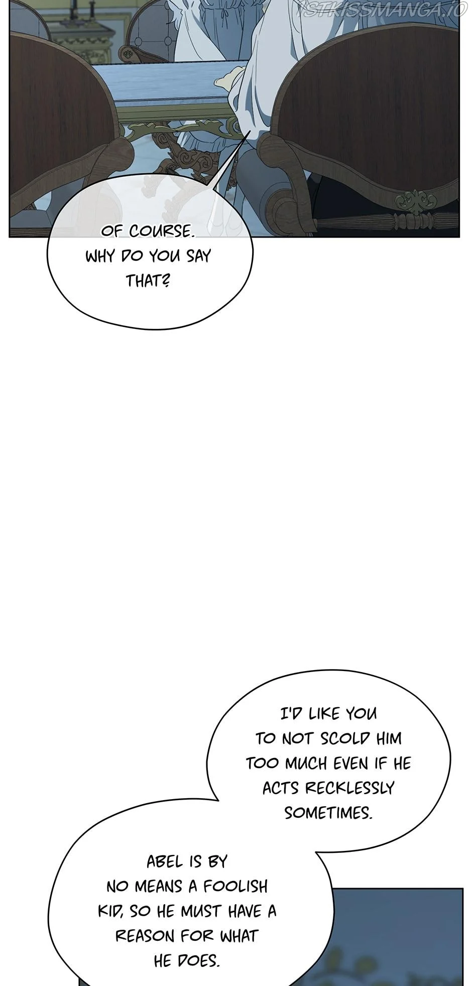 I Married the Male Lead’s Dad Chapter 76 390 86