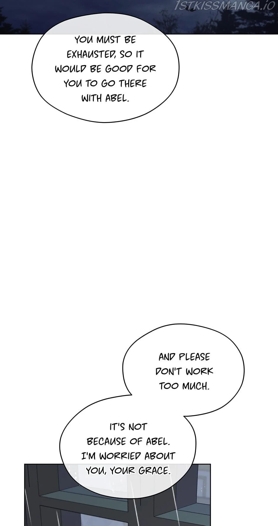 I Married the Male Lead’s Dad Chapter 76 395 91