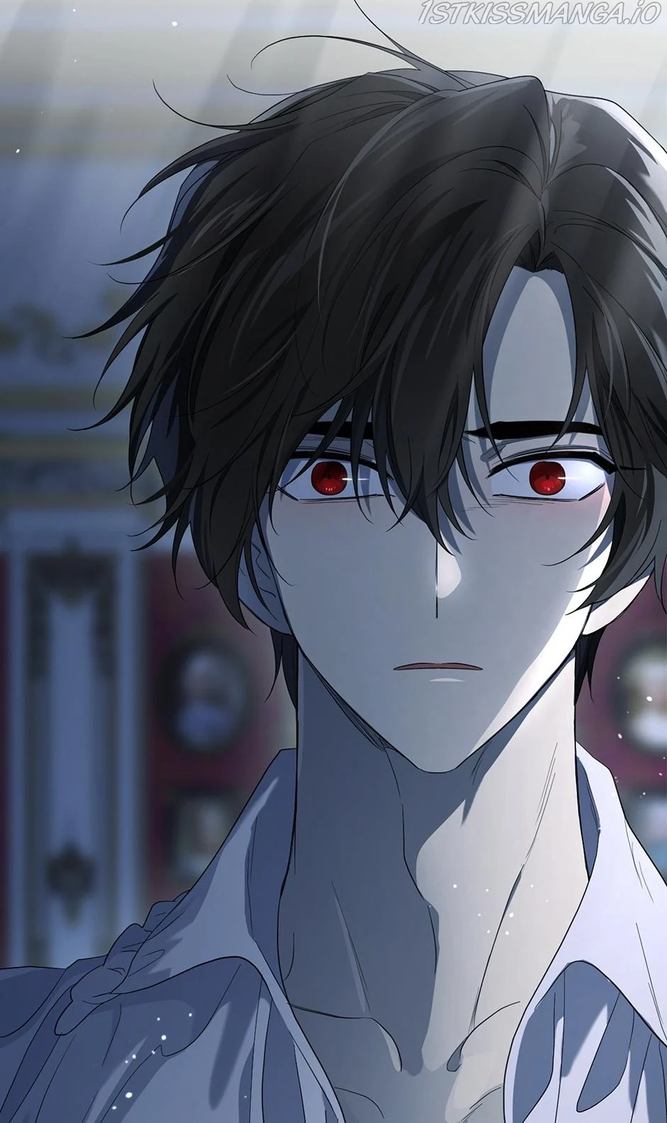 I Married the Male Lead’s Dad Chapter 76 402 98