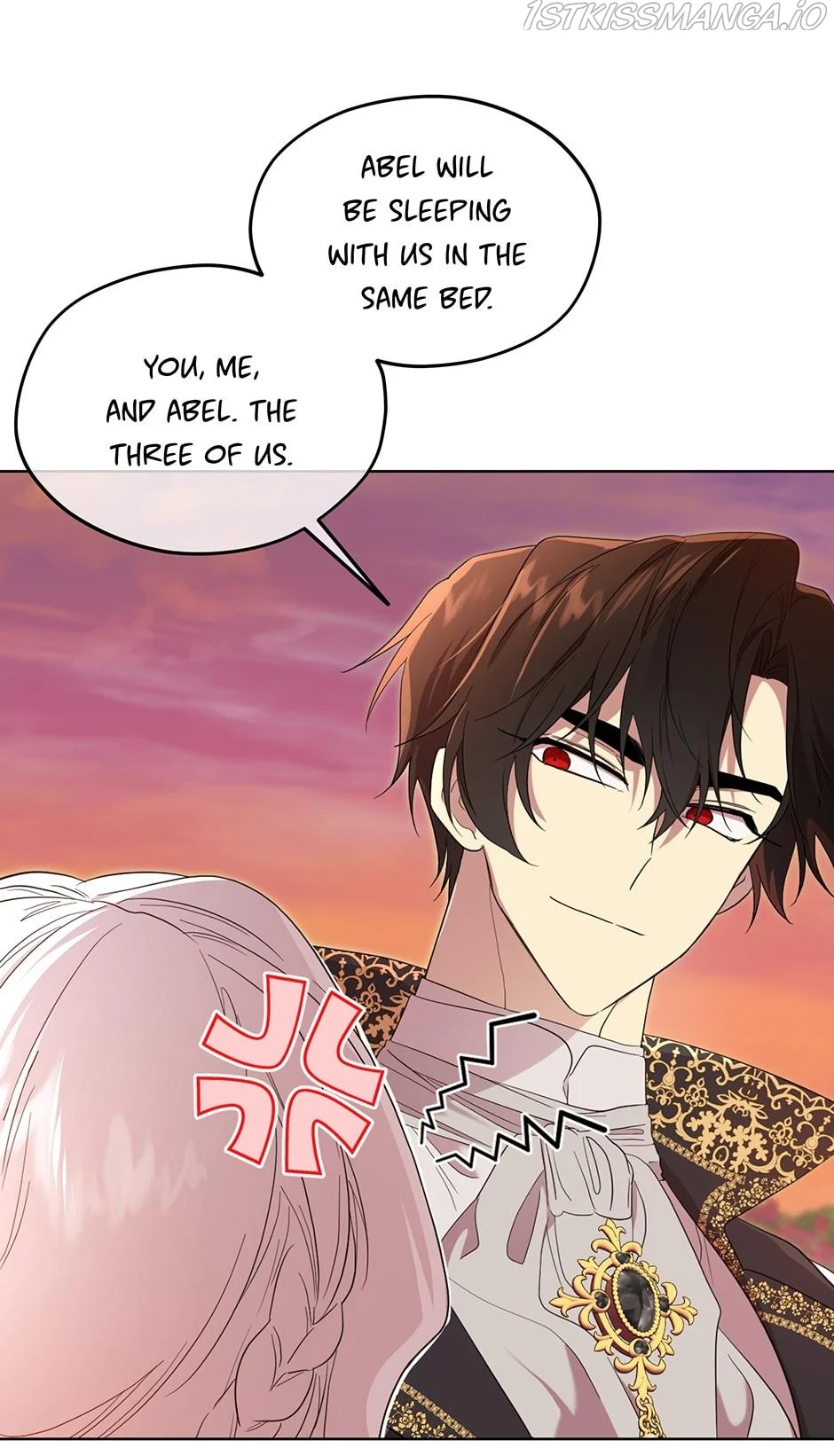 I Married the Male Lead’s Dad Chapter 79 273 05