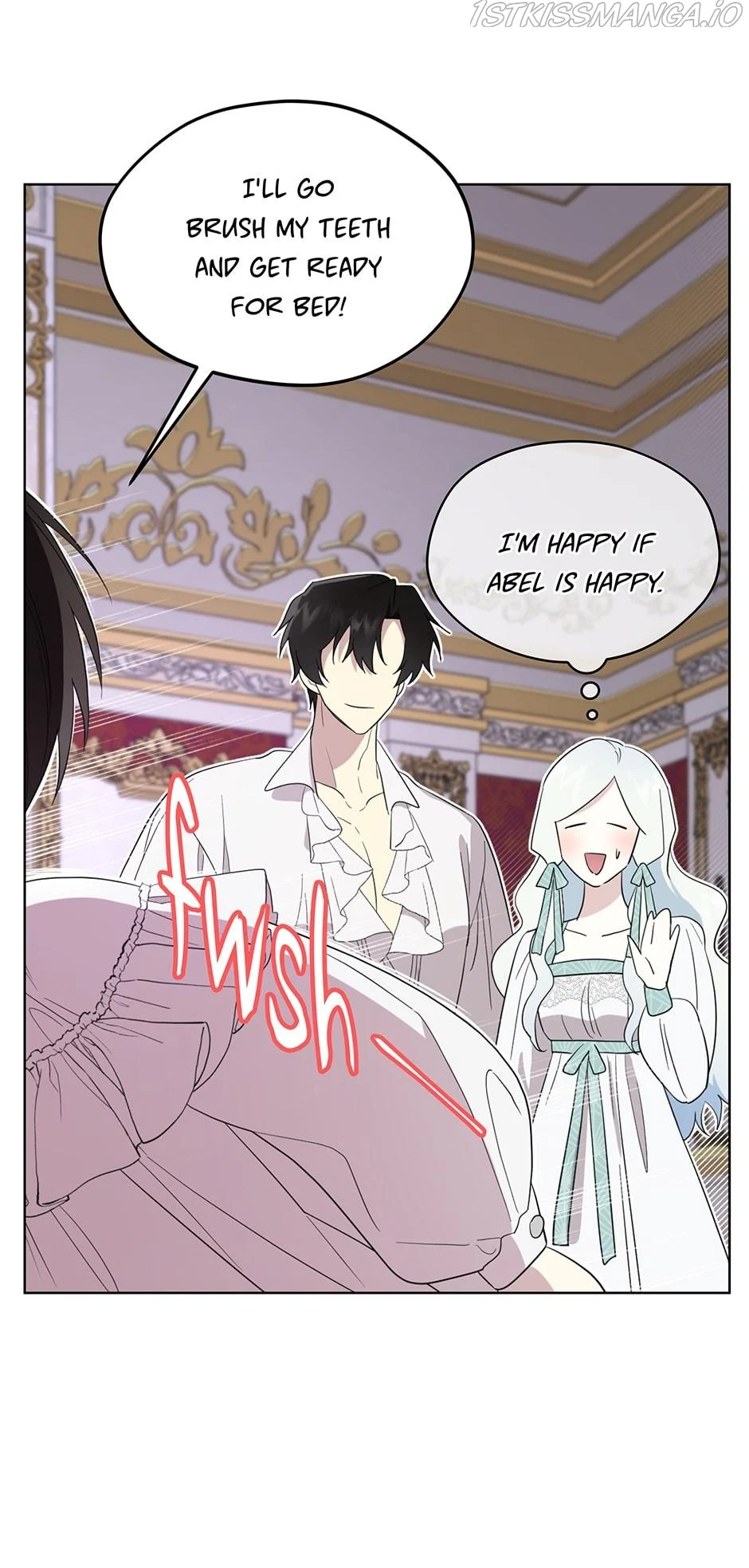 I Married the Male Lead’s Dad Chapter 79 280 12