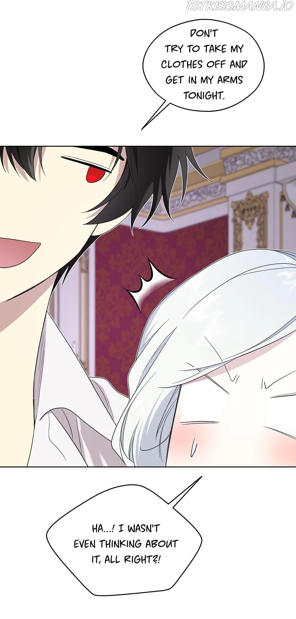 I Married the Male Lead’s Dad Chapter 79 281 13