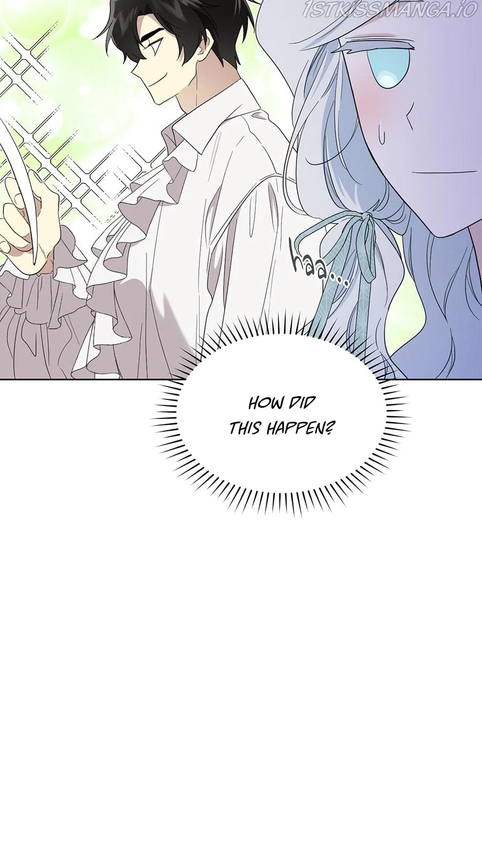 I Married the Male Lead’s Dad Chapter 79 287 19