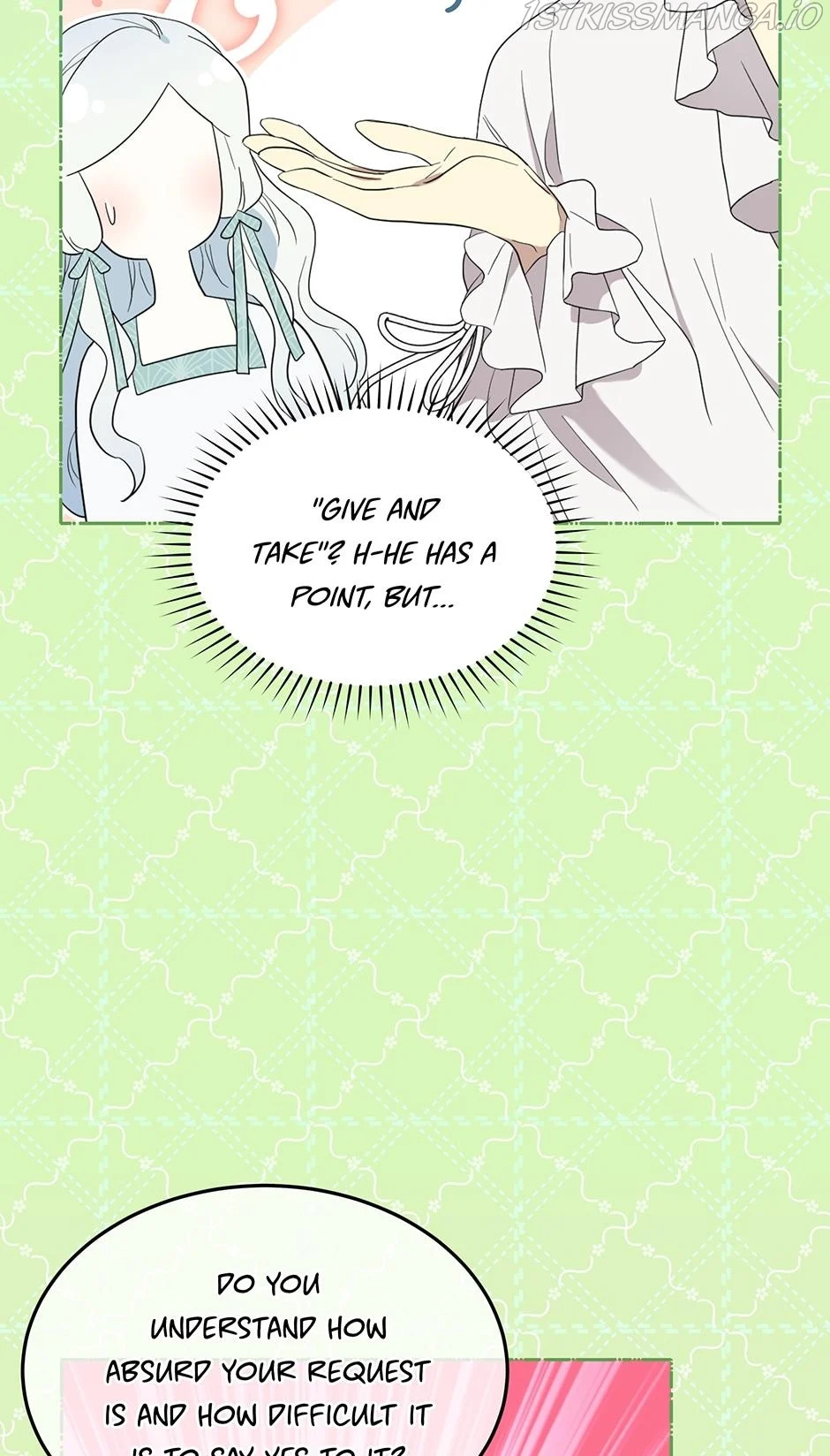 I Married the Male Lead’s Dad Chapter 79 290 22
