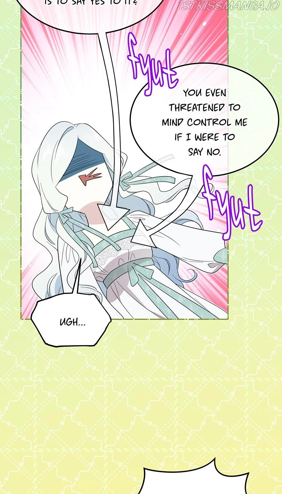 I Married the Male Lead’s Dad Chapter 79 291 23