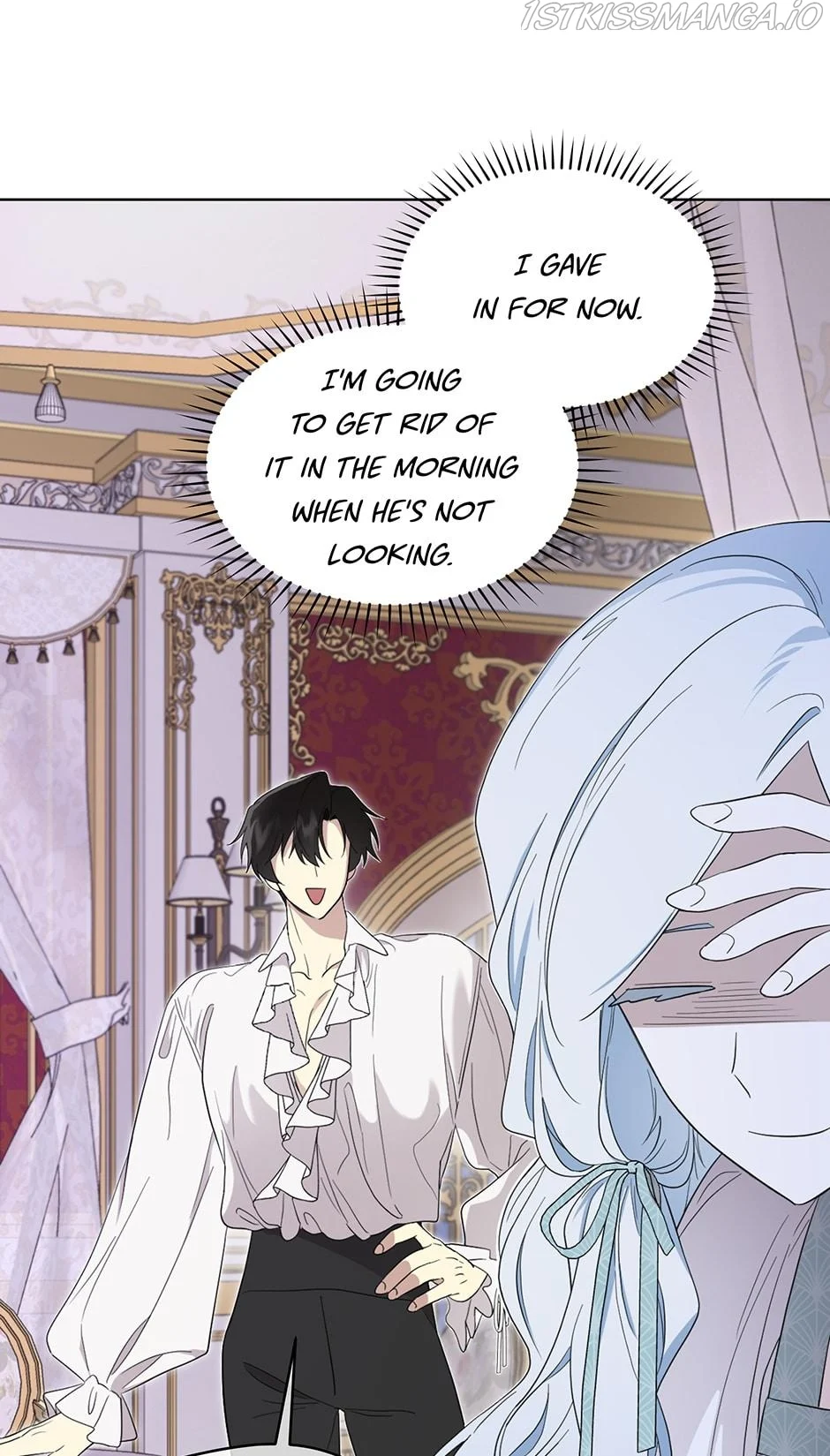 I Married the Male Lead’s Dad Chapter 79 293 25