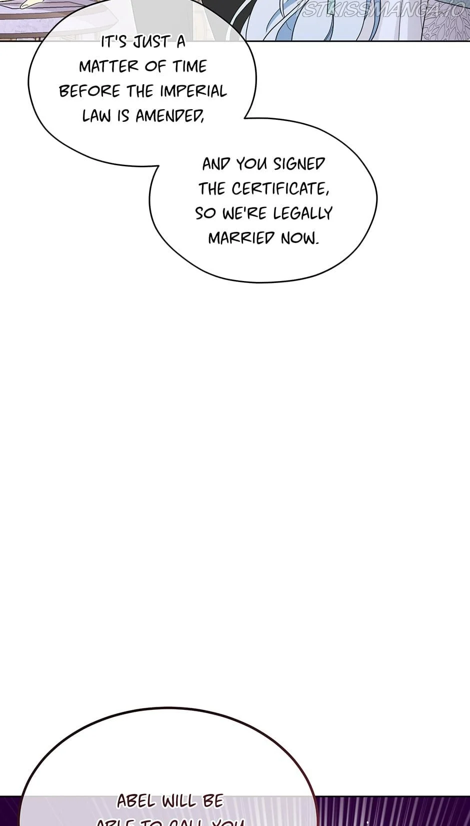 I Married the Male Lead’s Dad Chapter 79 294 26