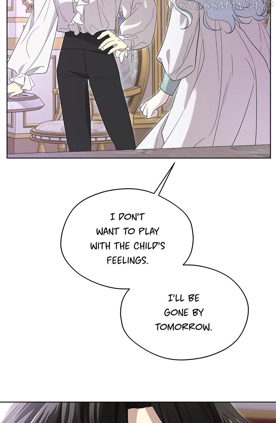 I Married the Male Lead’s Dad Chapter 79 298 30