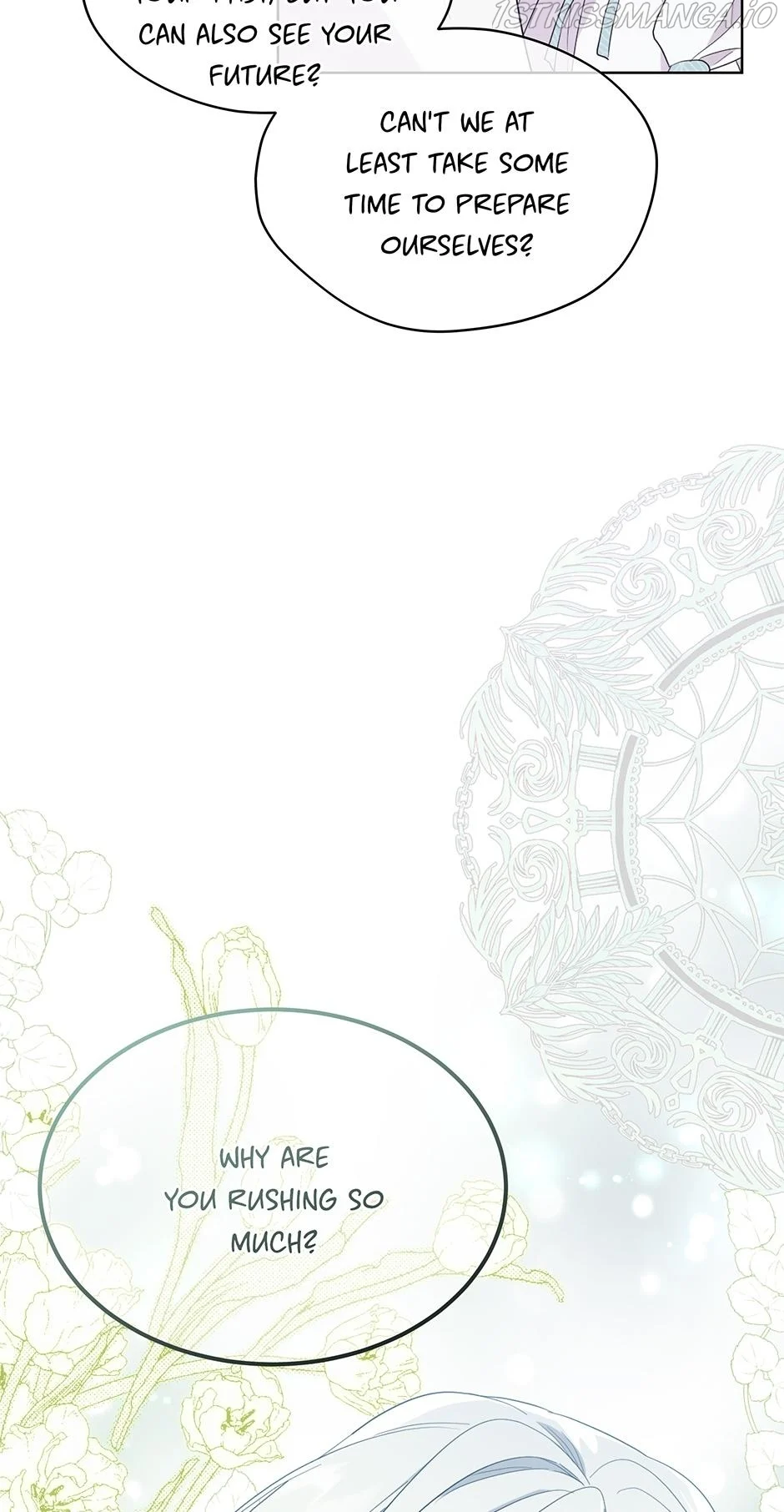 I Married the Male Lead’s Dad Chapter 79 301 33