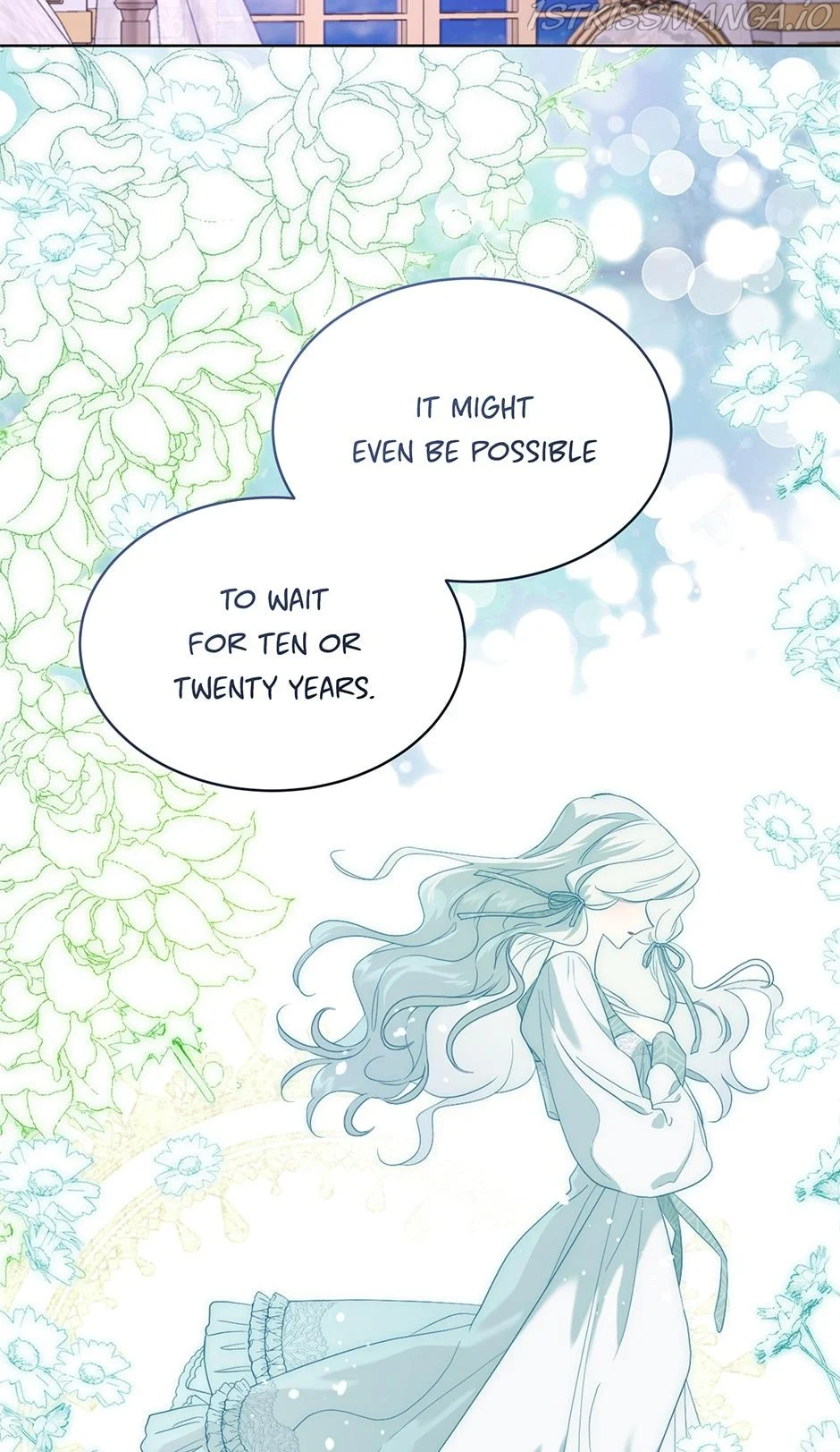 I Married the Male Lead’s Dad Chapter 79 307 39