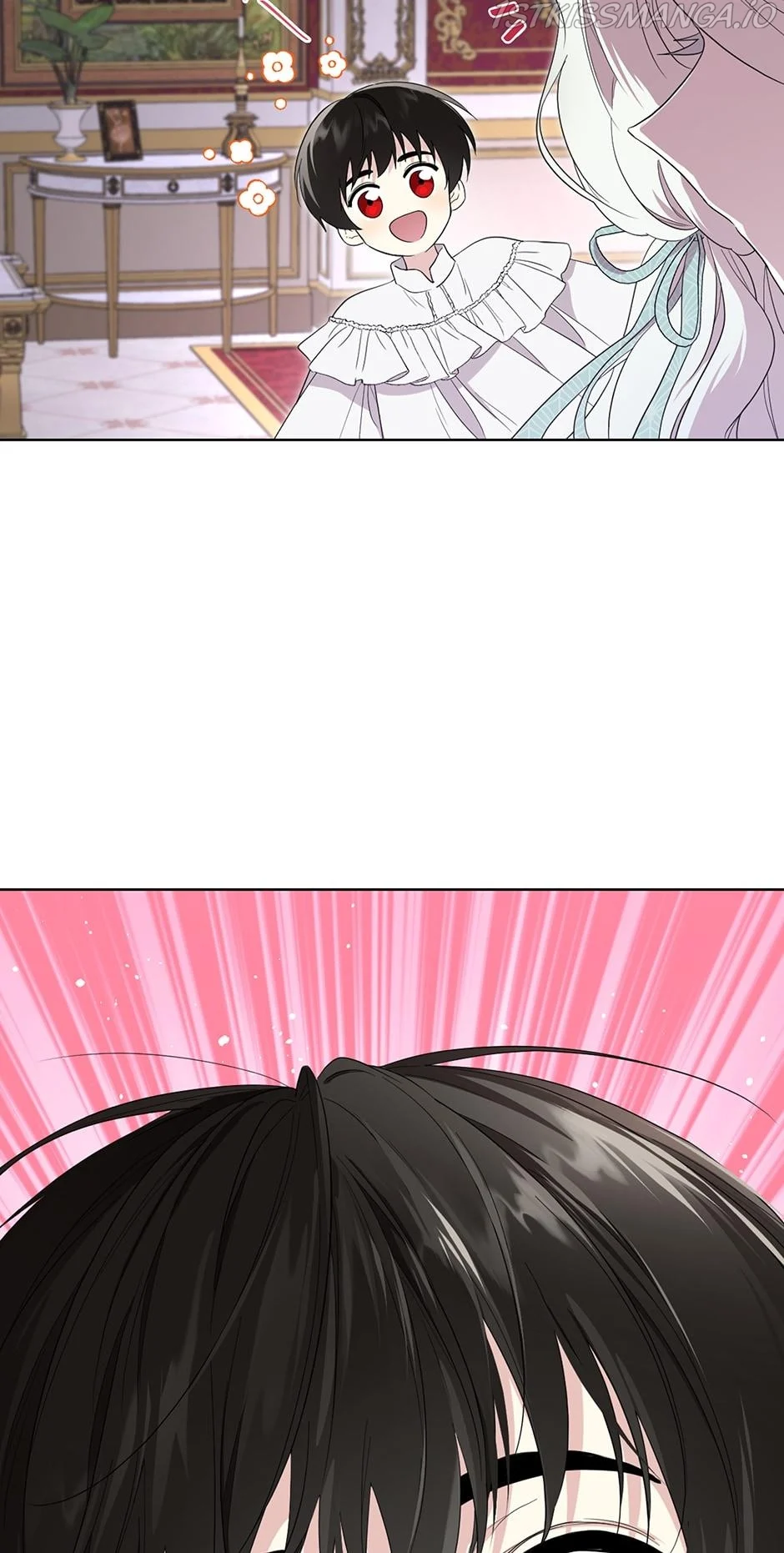 I Married the Male Lead’s Dad Chapter 79 323 55