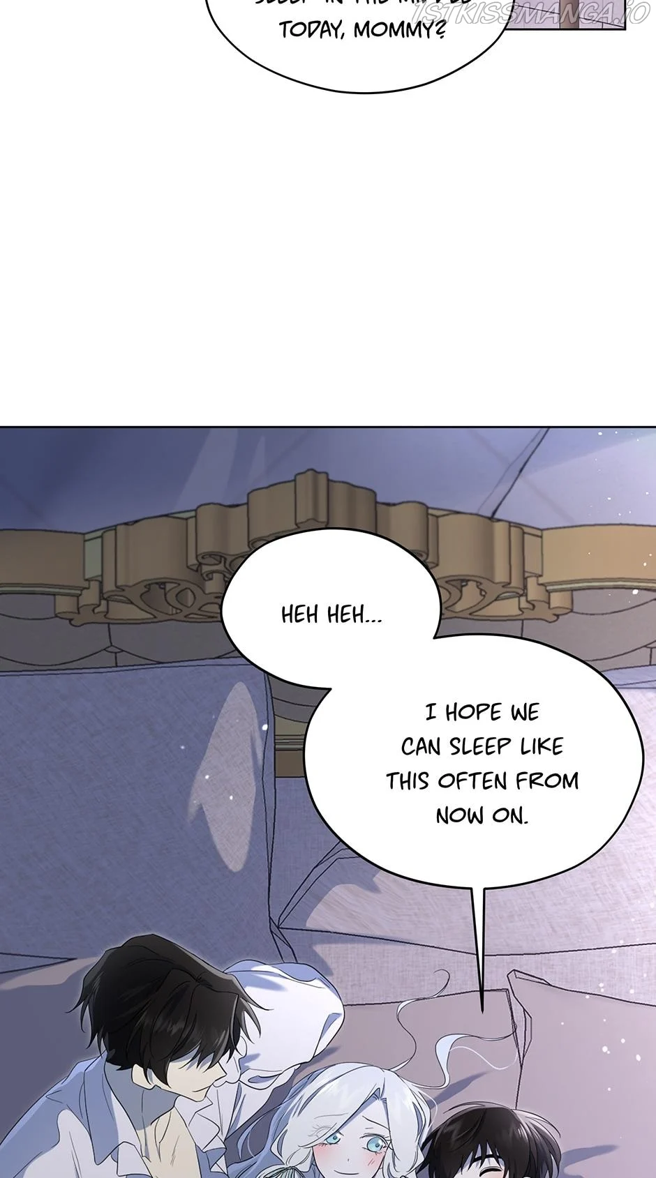 I Married the Male Lead’s Dad Chapter 79 346 78