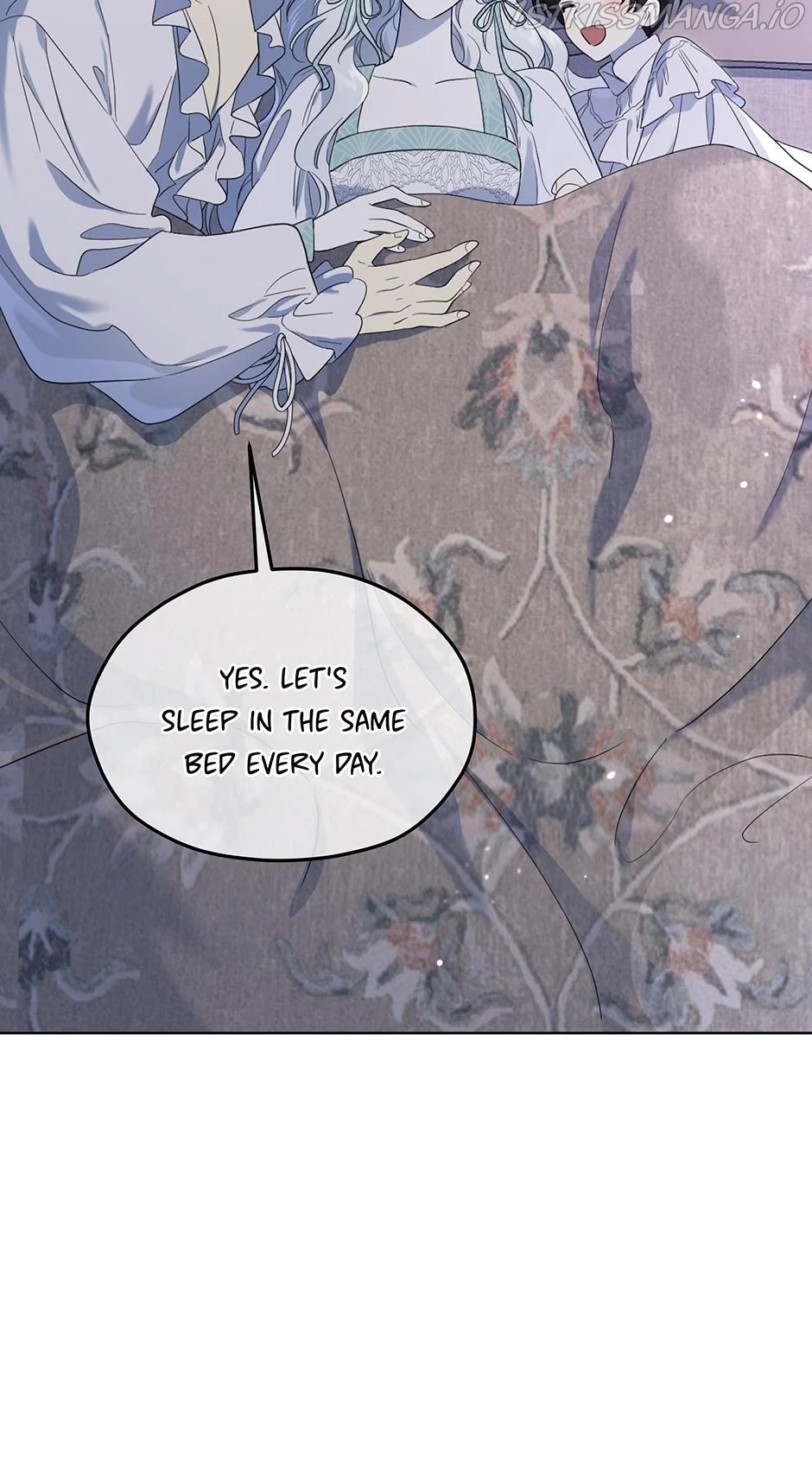 I Married the Male Lead’s Dad Chapter 79 347 79