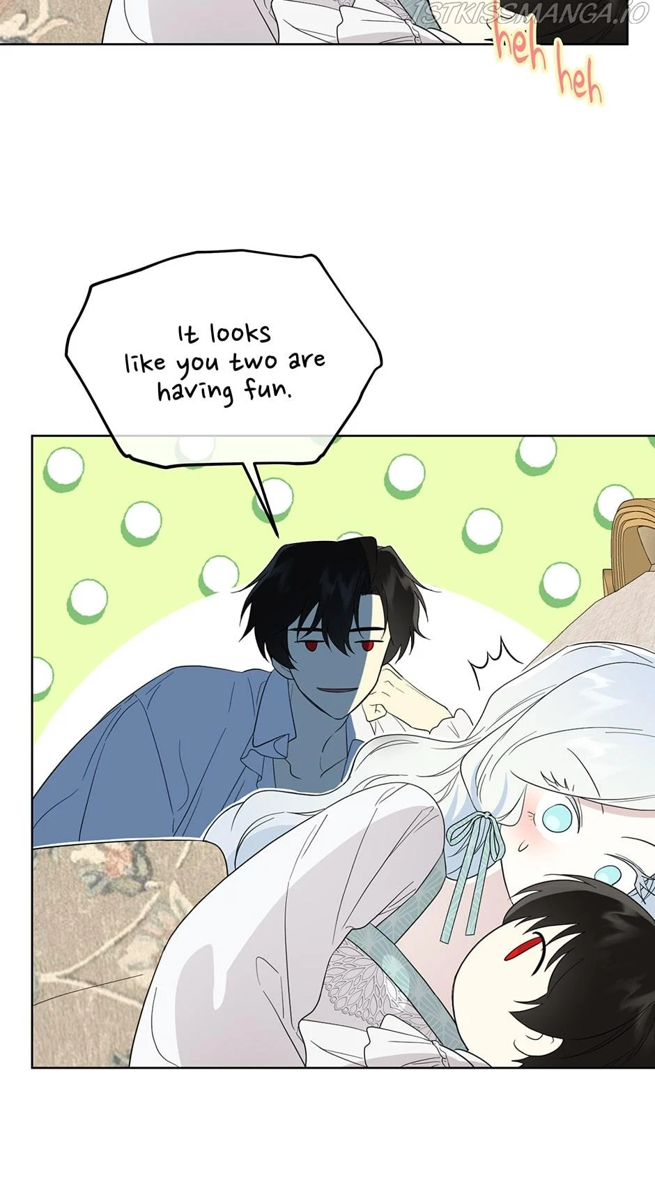 I Married the Male Lead’s Dad Chapter 79 351 83