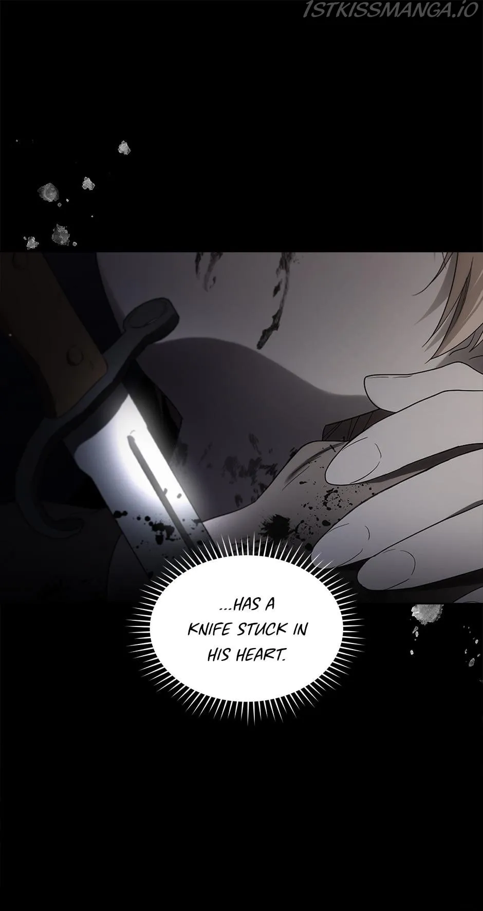 I Married the Male Lead’s Dad Chapter 85 307 06