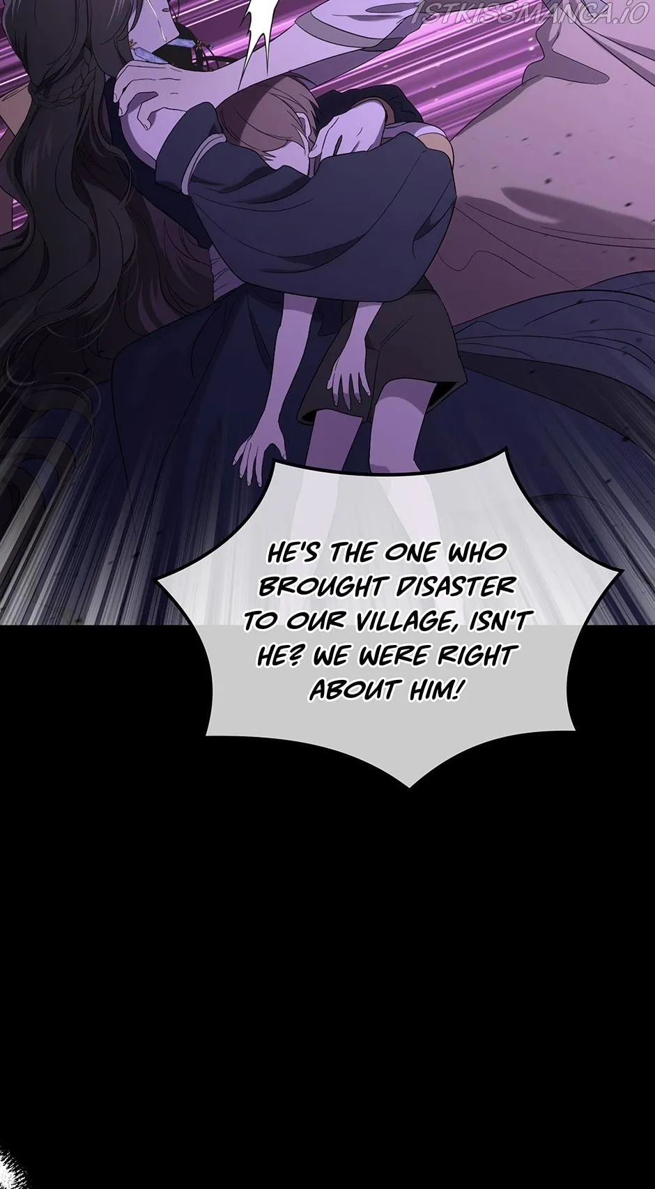 I Married the Male Lead’s Dad Chapter 85 323 22