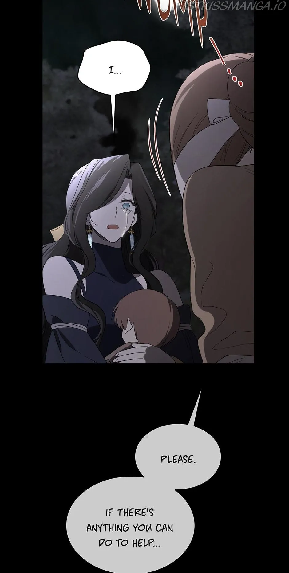 I Married the Male Lead’s Dad Chapter 85 327 26