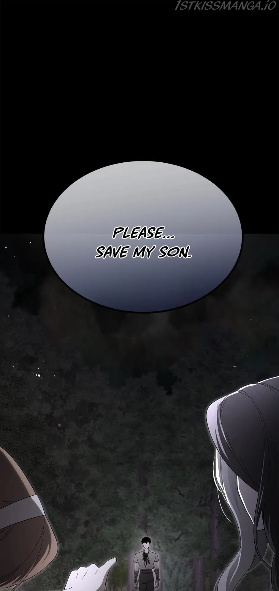 I Married the Male Lead’s Dad Chapter 85 329 28