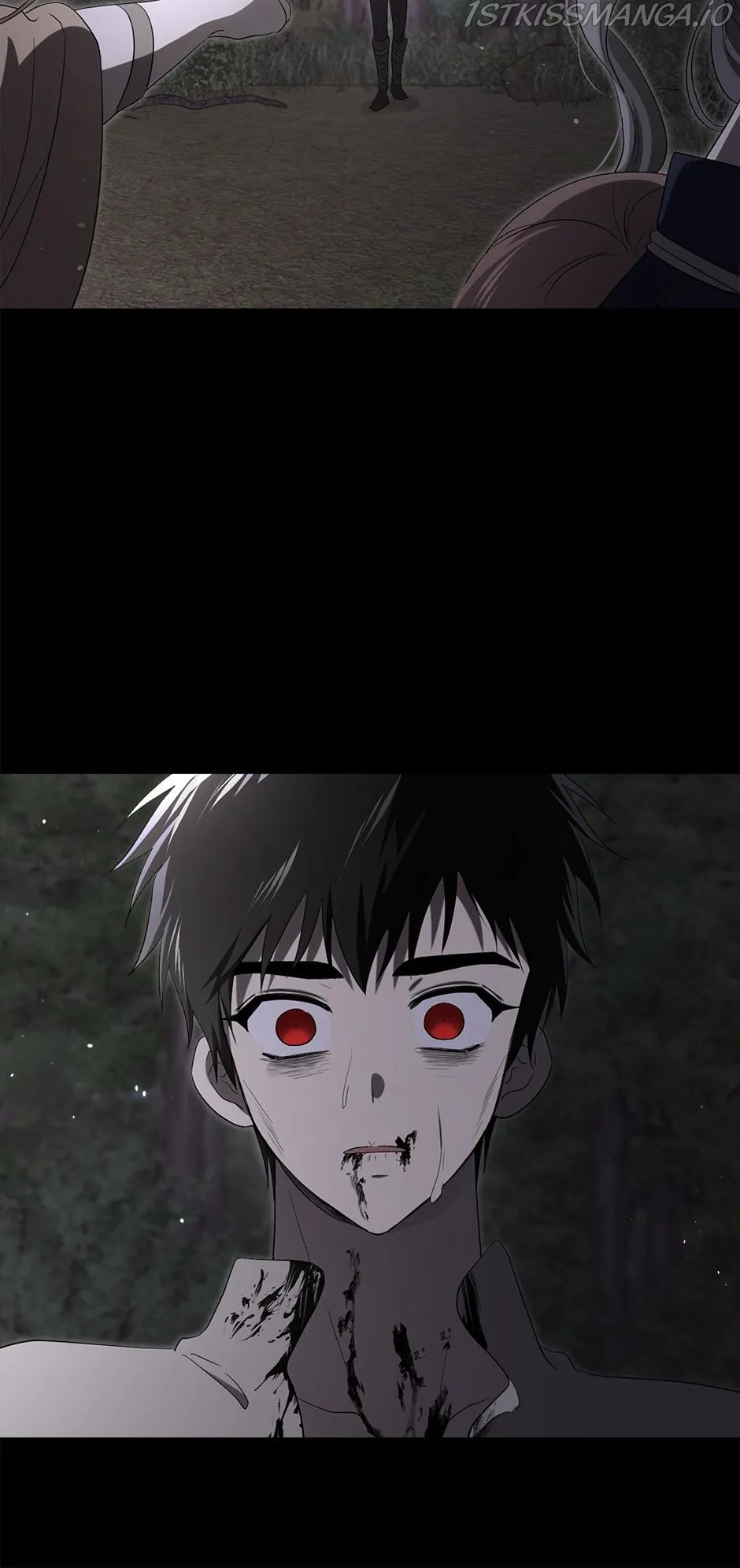 I Married the Male Lead’s Dad Chapter 85 330 29