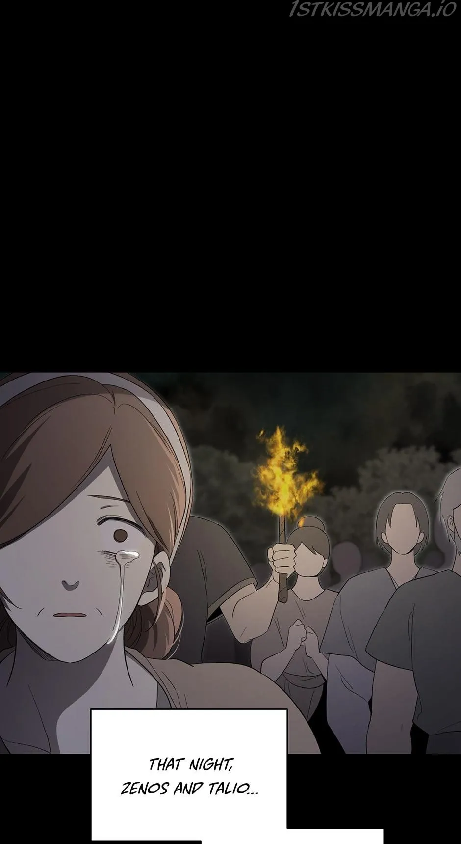 I Married the Male Lead’s Dad Chapter 85 336 35