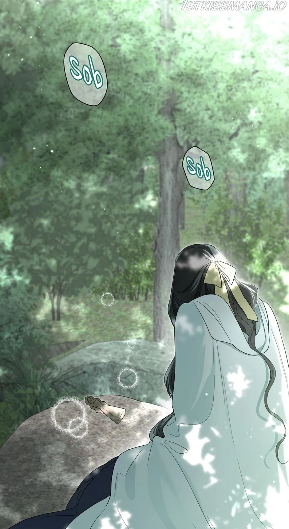 I Married the Male Lead’s Dad Chapter 85 343 42