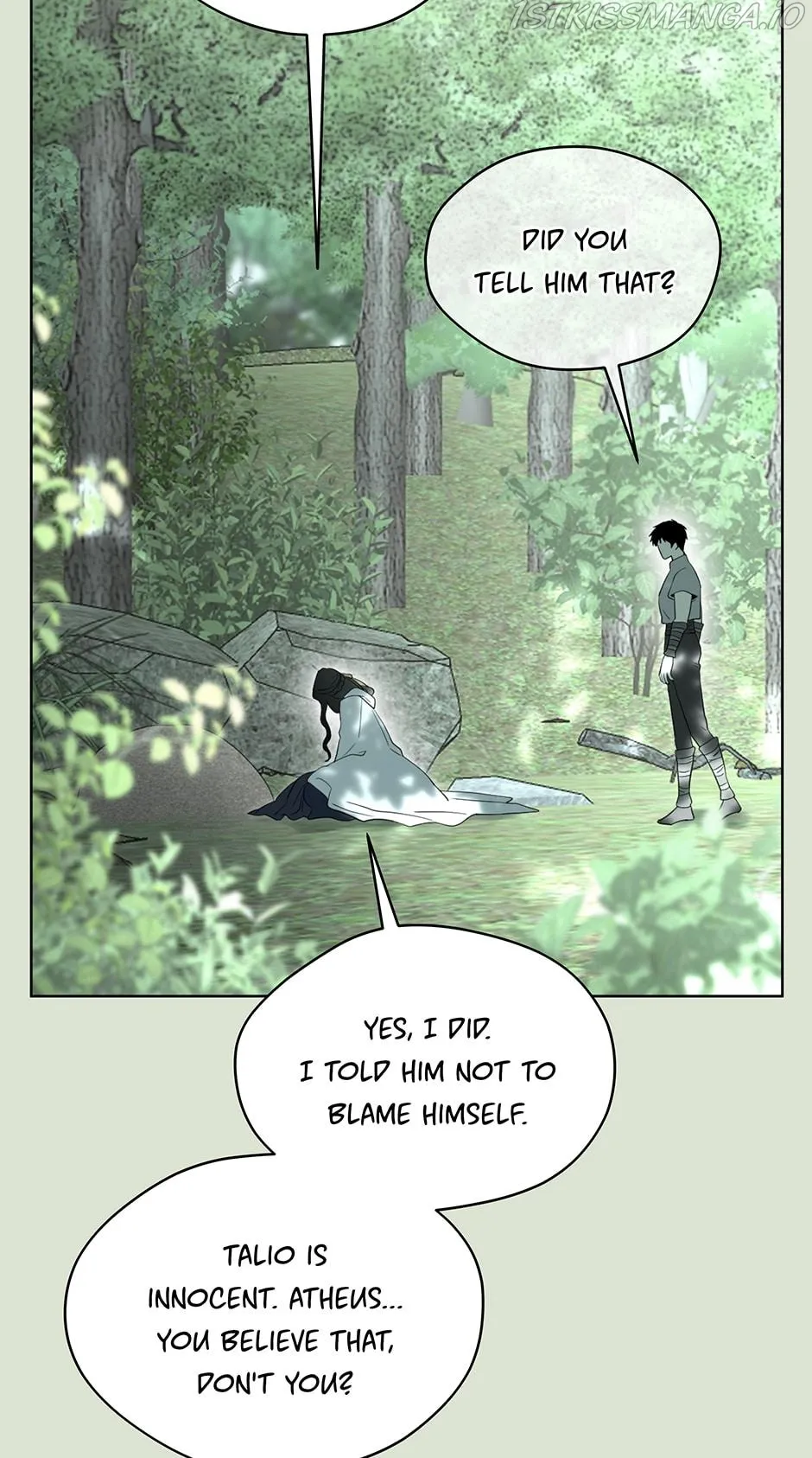 I Married the Male Lead’s Dad Chapter 85 353 52