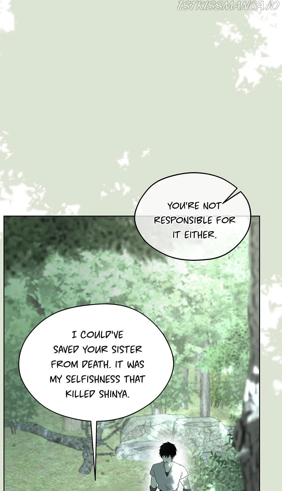 I Married the Male Lead’s Dad Chapter 85 357 56