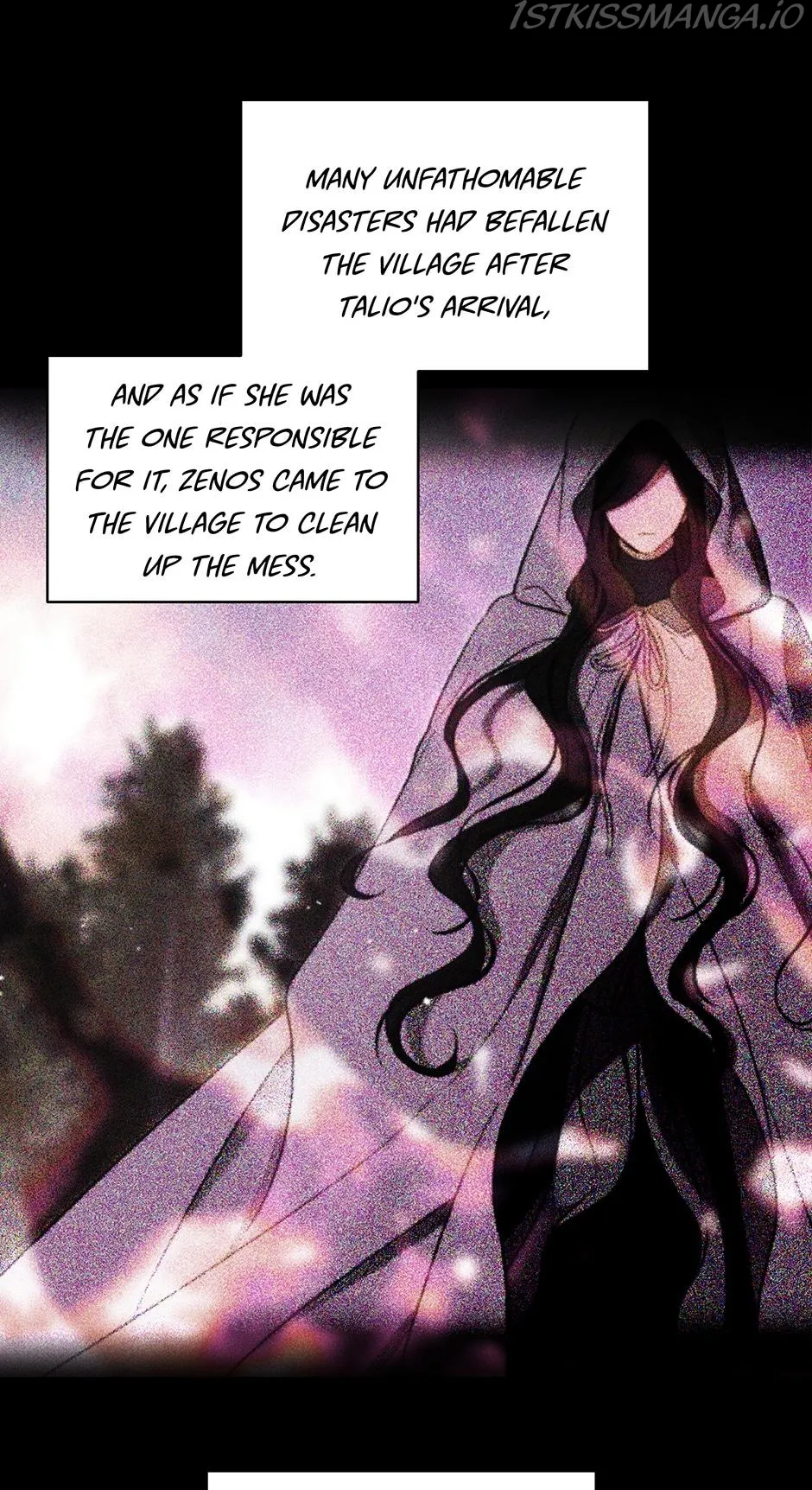 I Married the Male Lead’s Dad Chapter 85 360 59