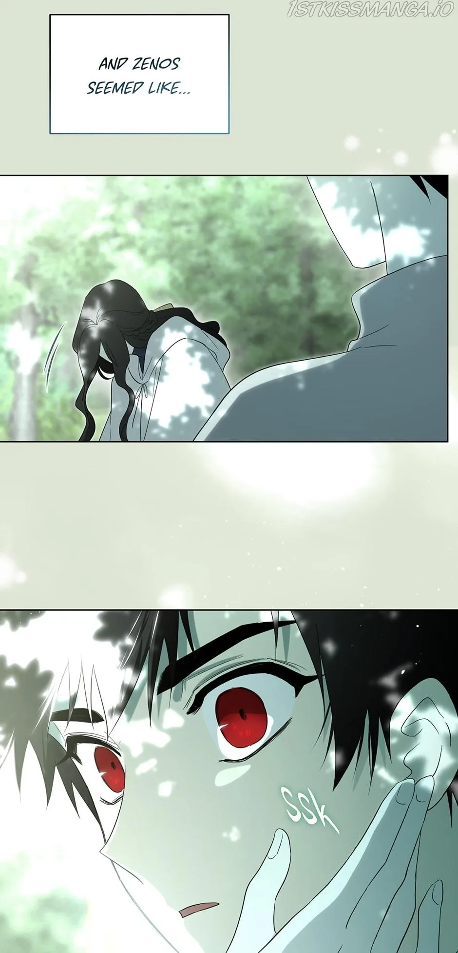 I Married the Male Lead’s Dad Chapter 85 363 62