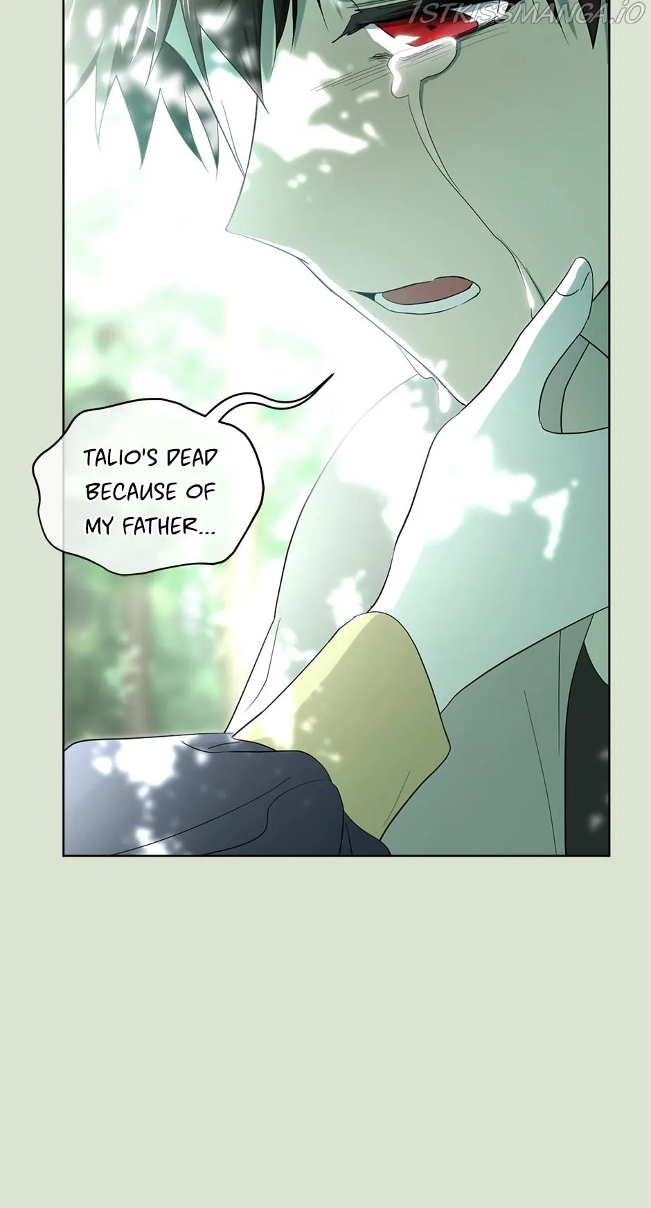 I Married the Male Lead’s Dad Chapter 85 369 68