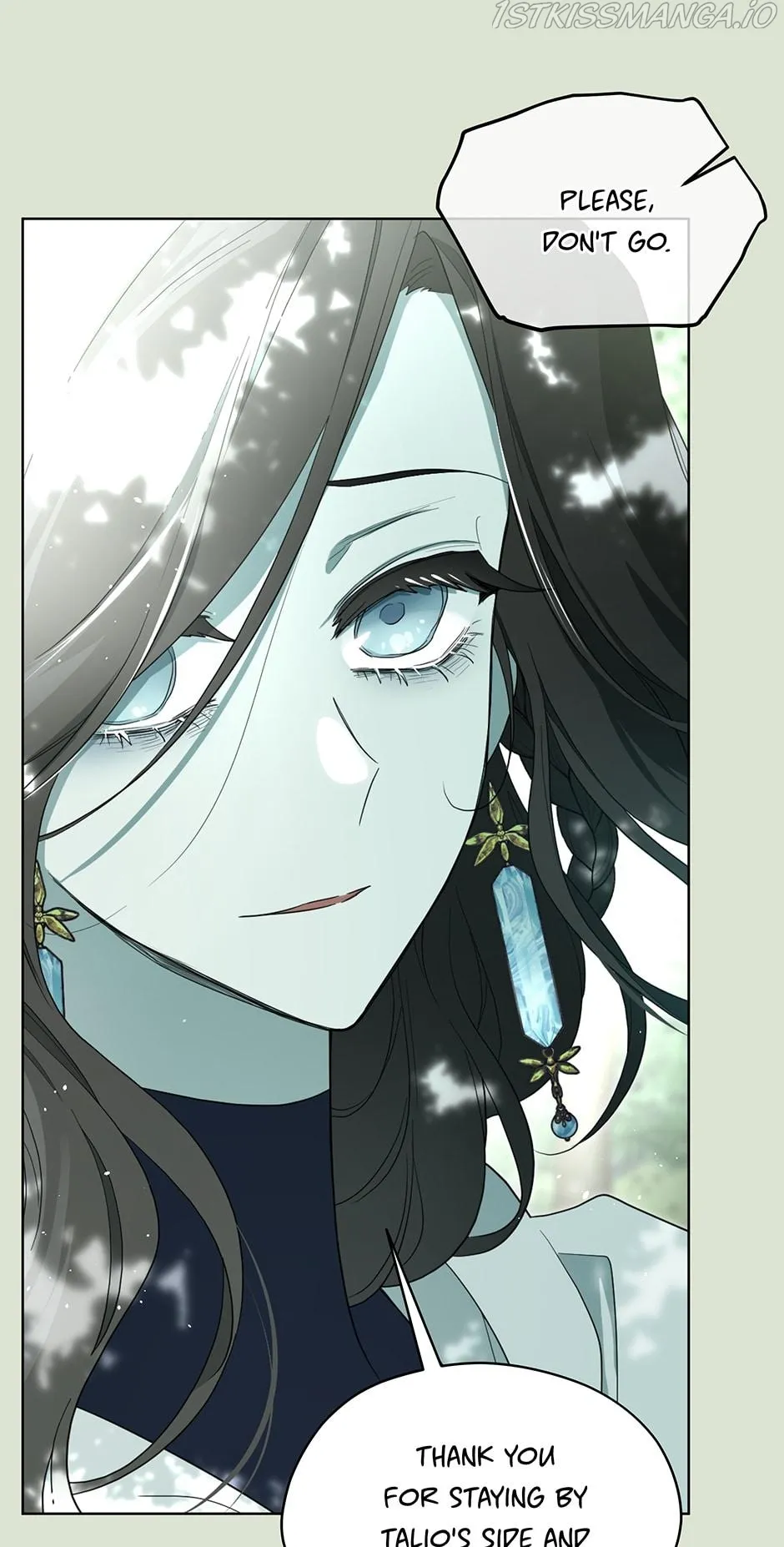 I Married the Male Lead’s Dad Chapter 85 376 75