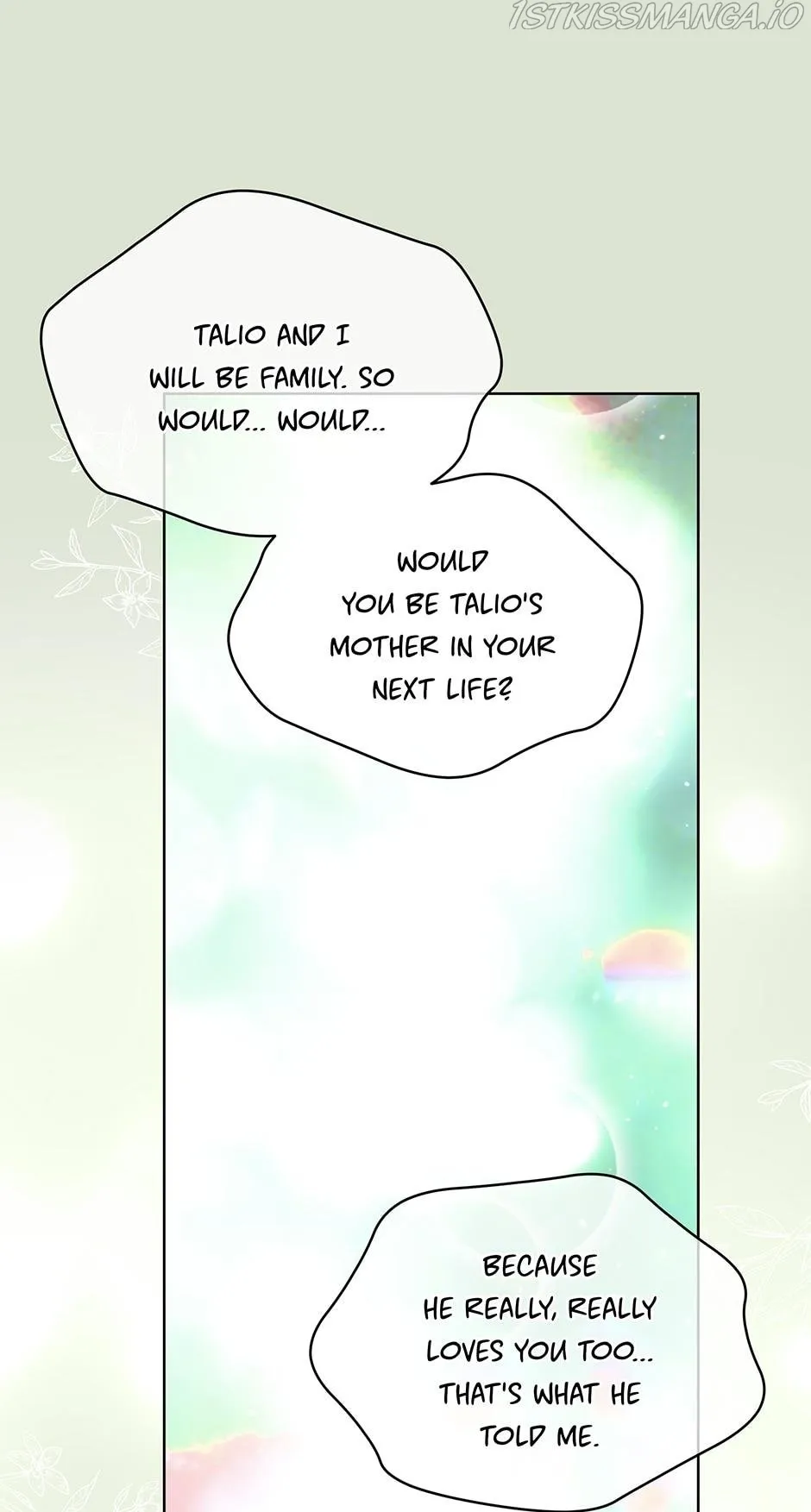I Married the Male Lead’s Dad Chapter 85 383 82