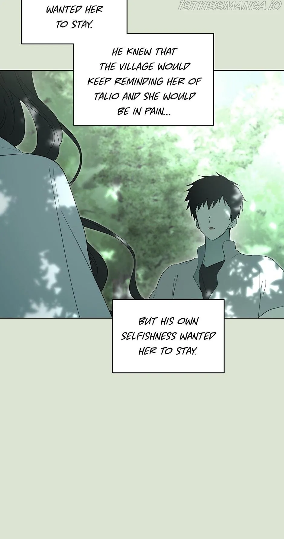 I Married the Male Lead’s Dad Chapter 85 391 90