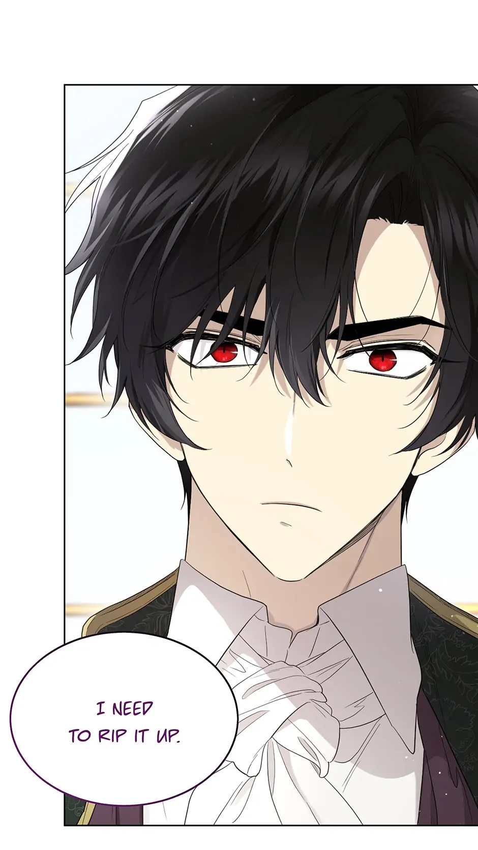 I Married the Male Lead’s Dad Chapter 87 308 07